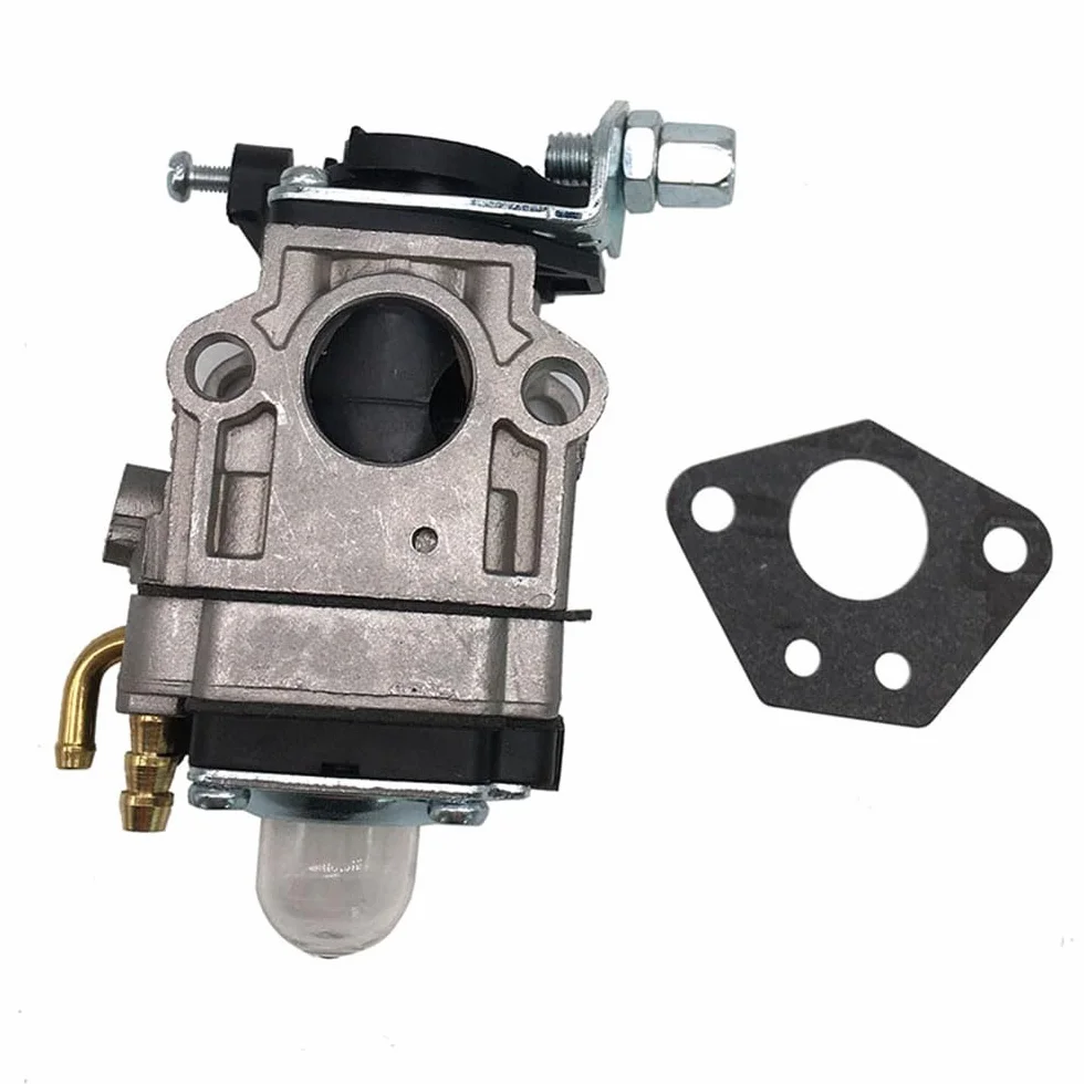 Carburateur Filtre à essence Fuxtec FX-PS152 FX-MS152 52 cm3