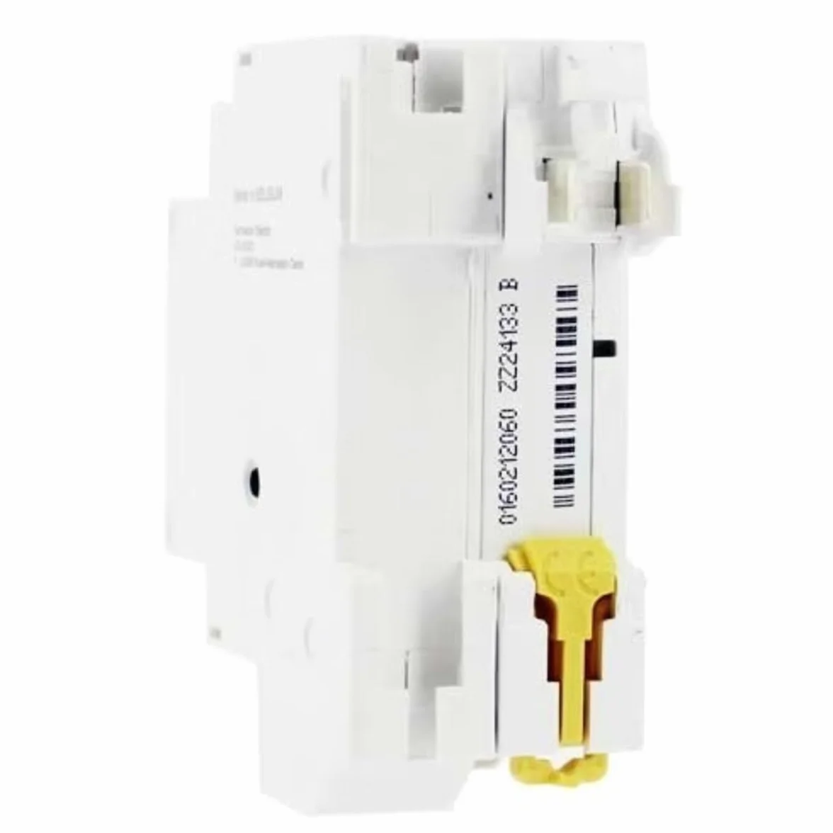 Schneider Electric Resi9 XE R9ECL616 1P+N 16A courbe C disjoncteur télérupteur embrochable