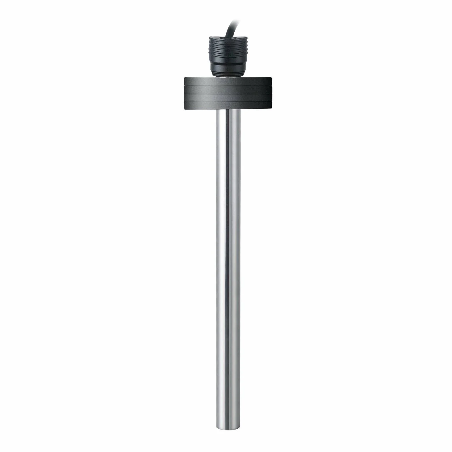 Hepo Chauffe-bassin flottant pour carpes koï 150 W