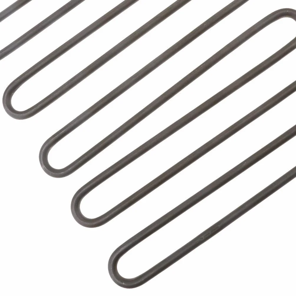 Élément chauffant acier inoxydable 3000 W pour spa sauna poêle
