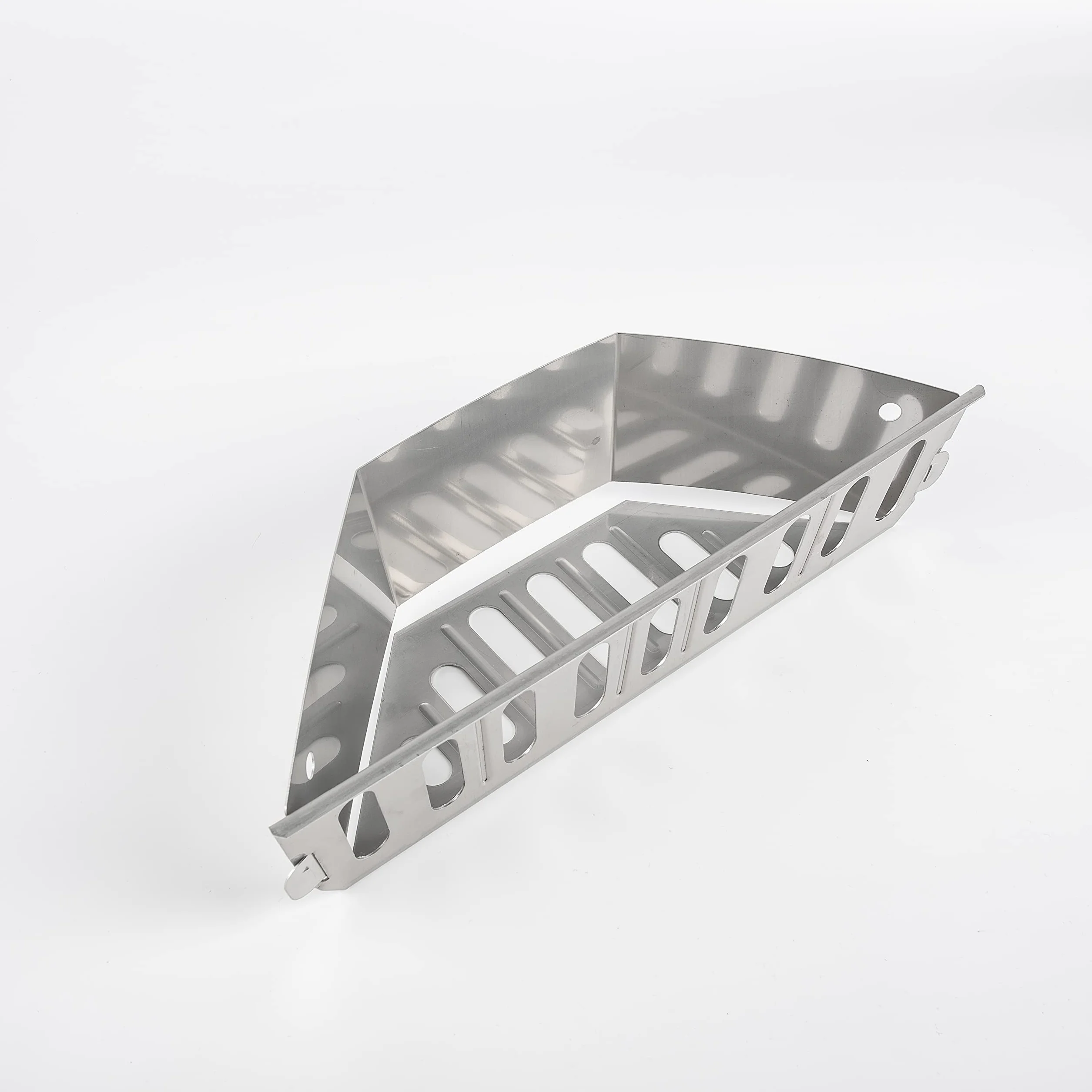 7403 Panier à charbon de bois pour barbecue Weber 57 cm, Weber One Touch et Master Touch, porte-charbon Char-Basket Accessoires de barbecue