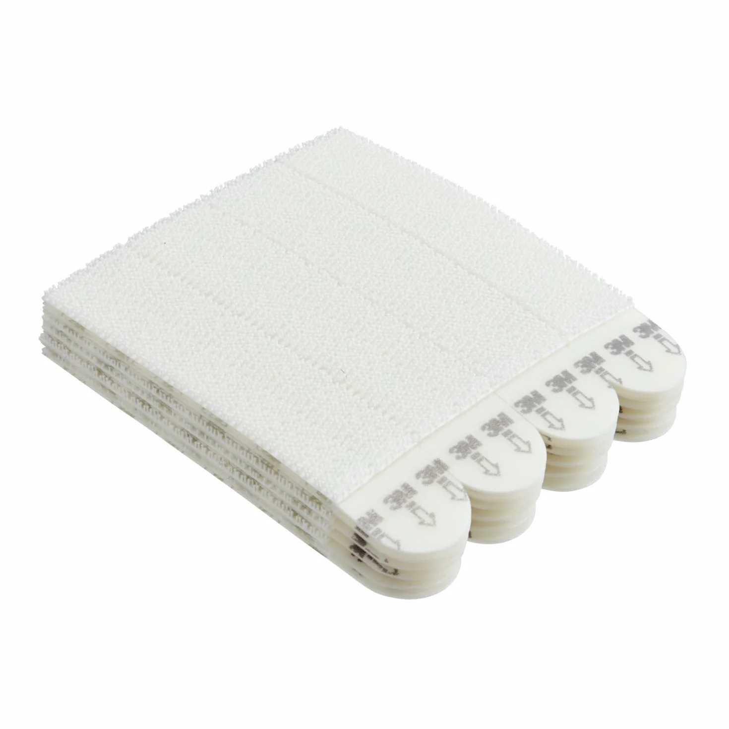 Command Languettes Accroches Tableaux Très Grandes 10 Paires Blanc 9 kg Sans Outils Fixation sans Dommages