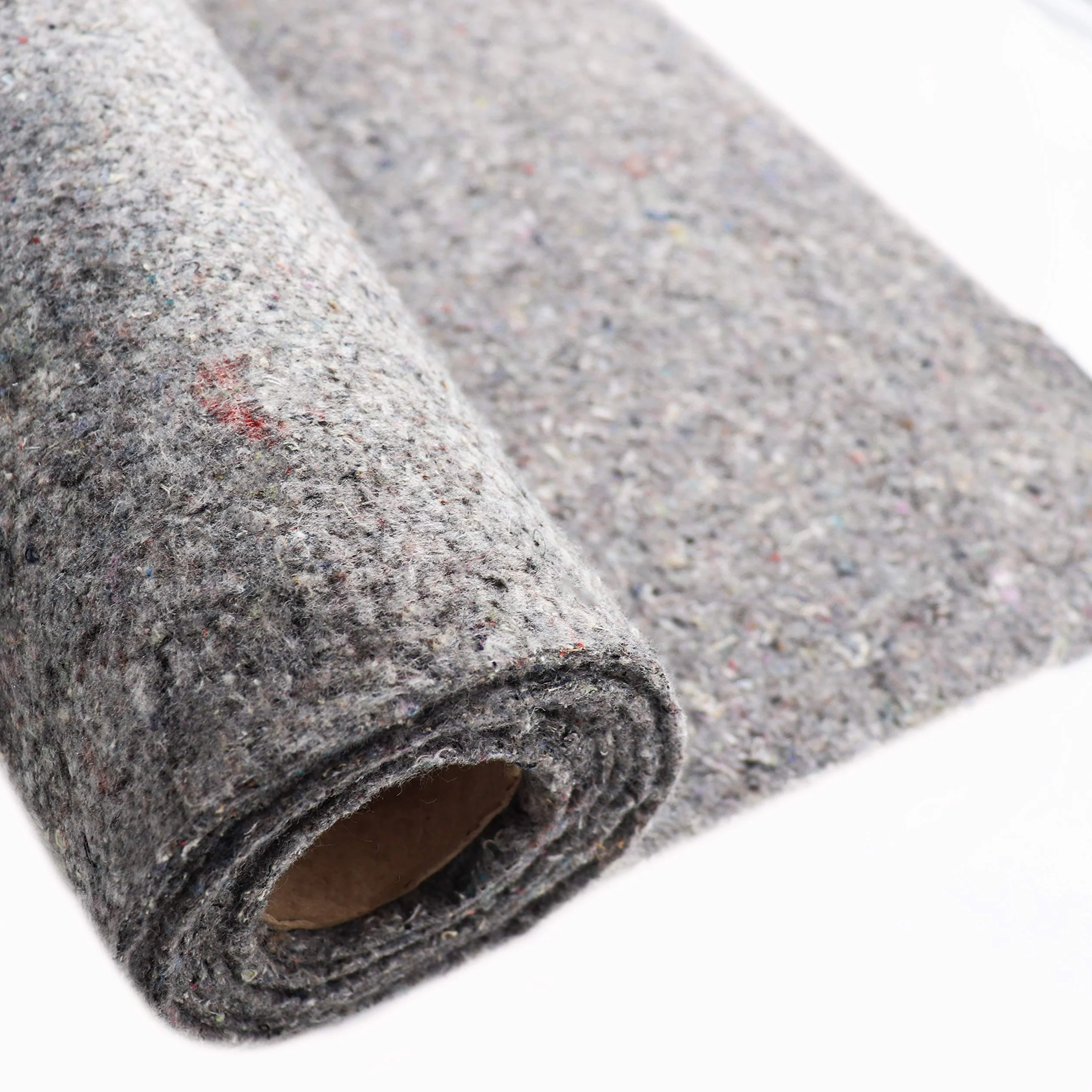 Non-tissé de bassin 80 m² 500 g protection bâche