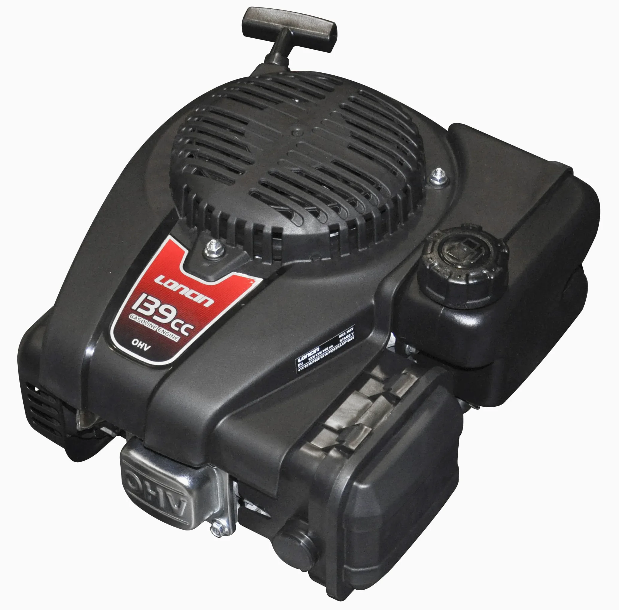 MOTEUR AXE VERTICAL