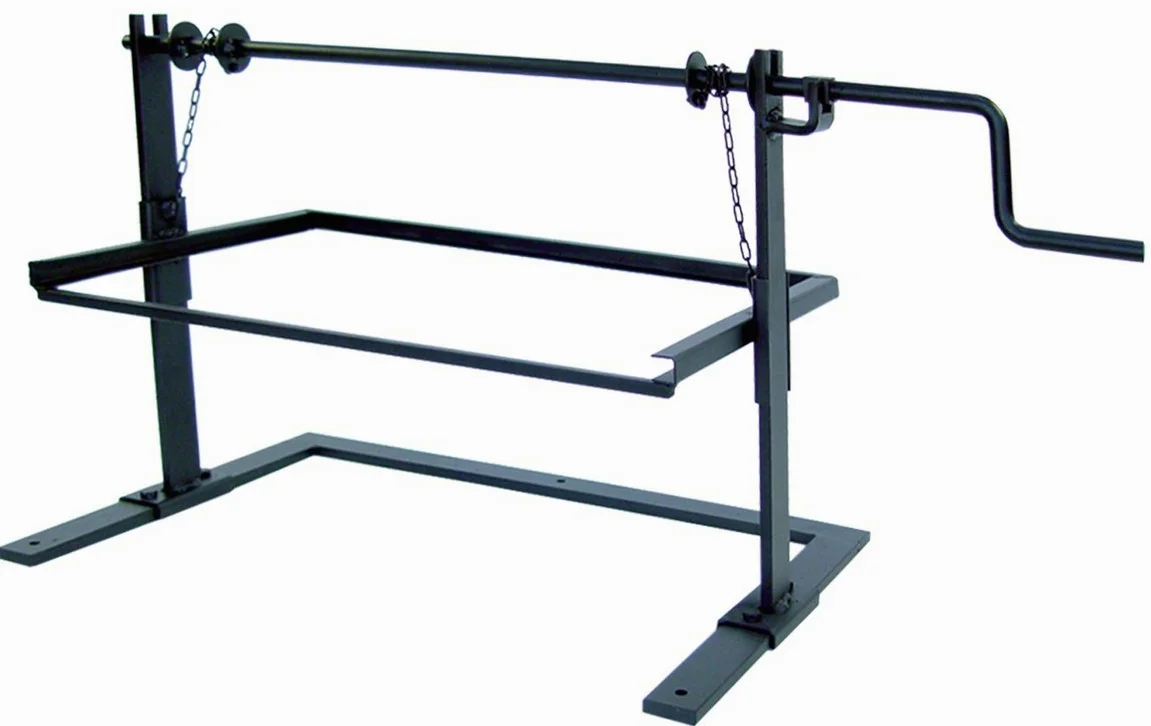 Imex El Zorro 71573 - Support élévateur droit 78 x 42 x 43 cm