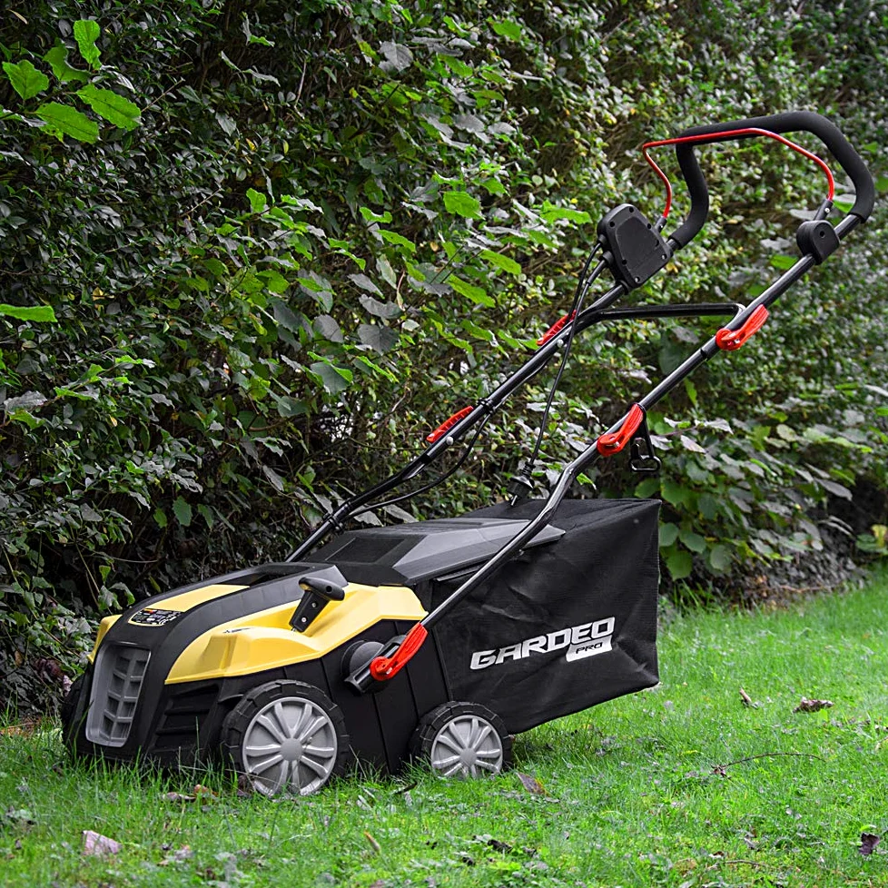 Scarificateur emousseur Electrique 1800W - 40cm