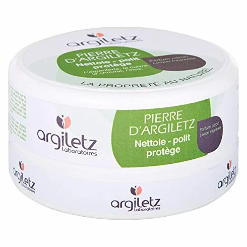 Argiletz - Pierre d'Argiletz 300g - Vendu par unité