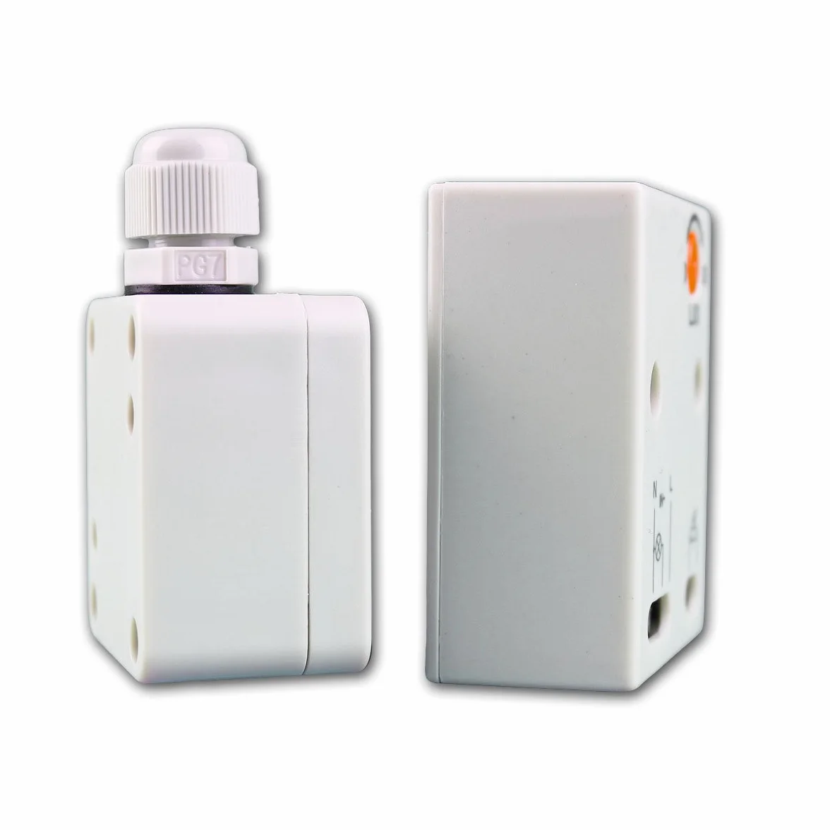Kanlux Interrupteur Az 10 A