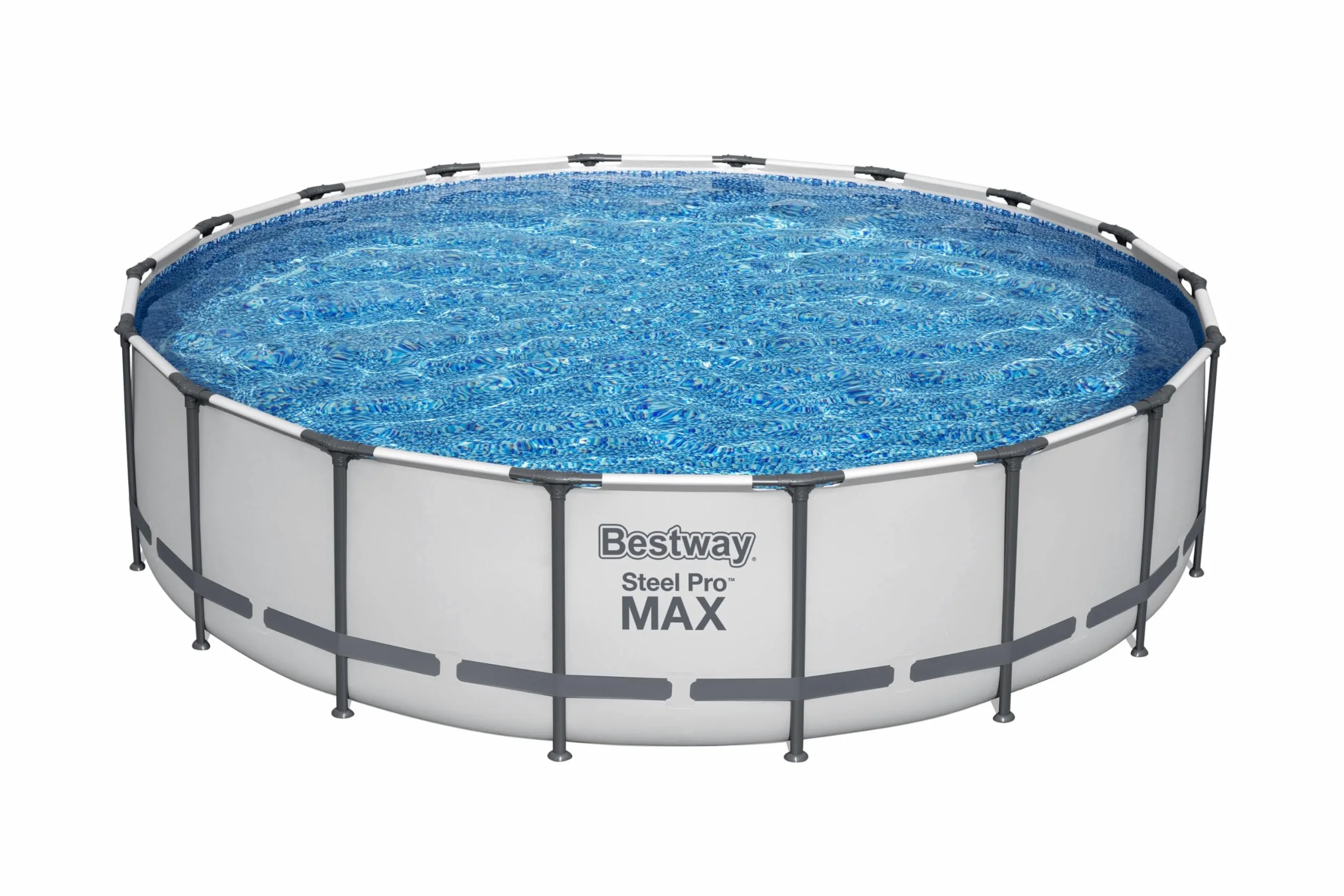 Bestway Steel Pro Max™ 18' x 48"/5.49m x 1.22m Pool Set