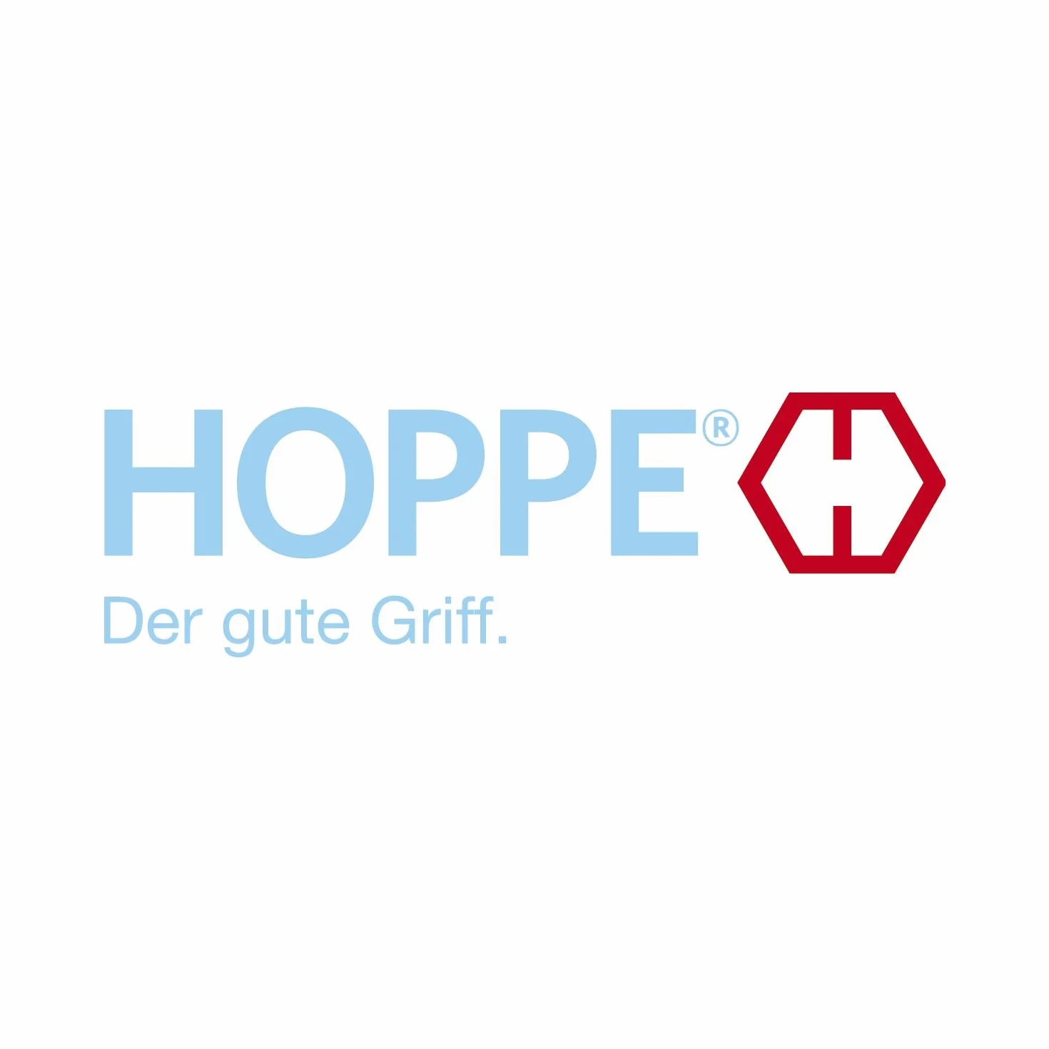 Hoppe Toulon-Secustik Poignée de fenêtre 7 x 32 à 42 mm noir