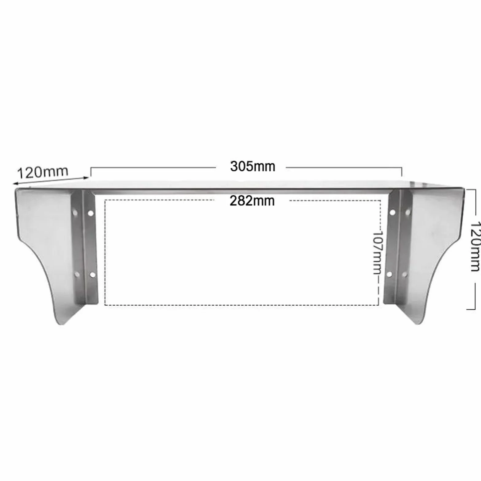 Capot Protecteur pour Borne de Recharge, Couvercle Protection pour Chargeur Véhicule Électrique, Wallboxes Protection Contre les Intempéries
