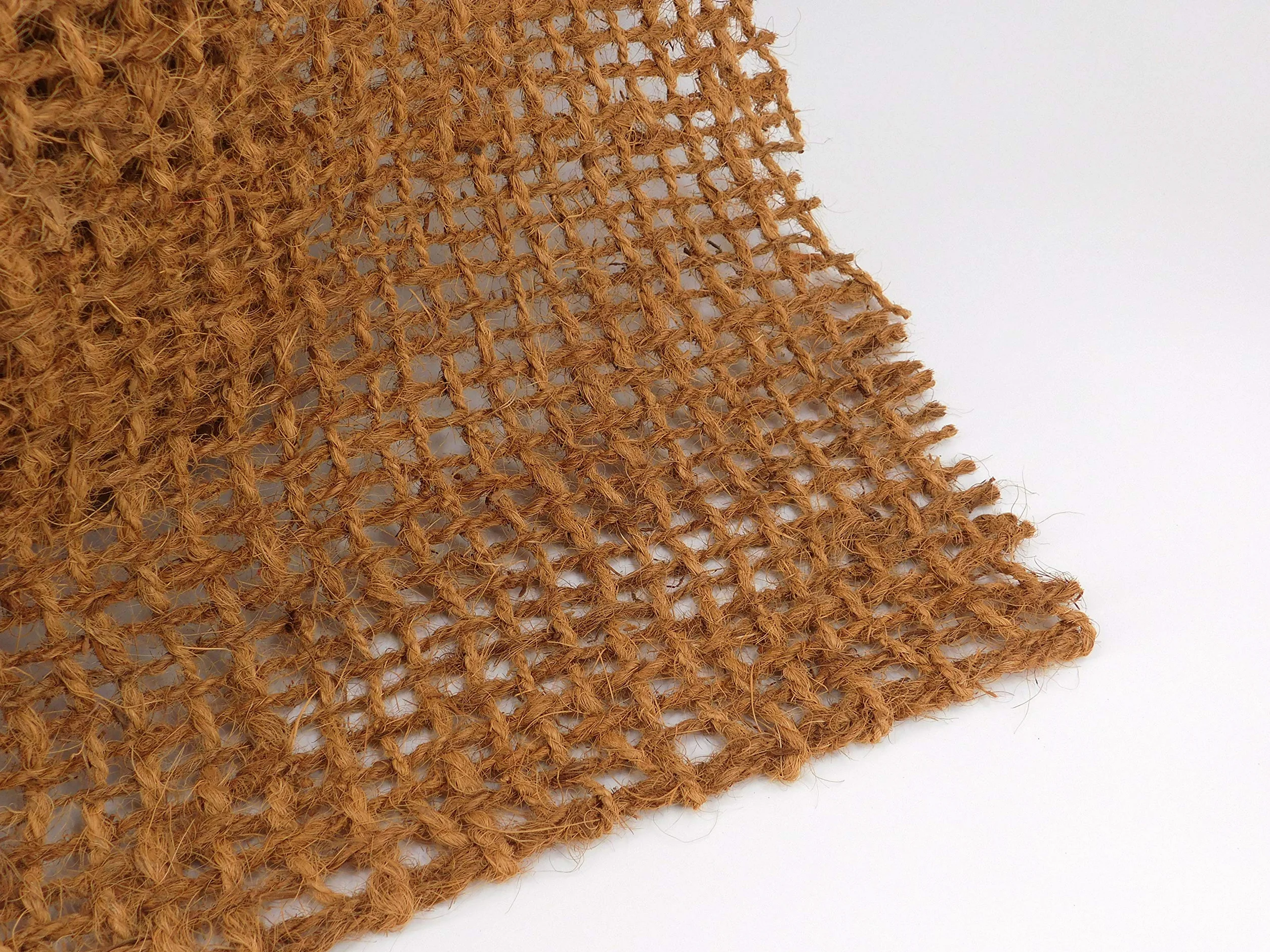 Tapis de talus en coco 30m x 1m 750gr/m²