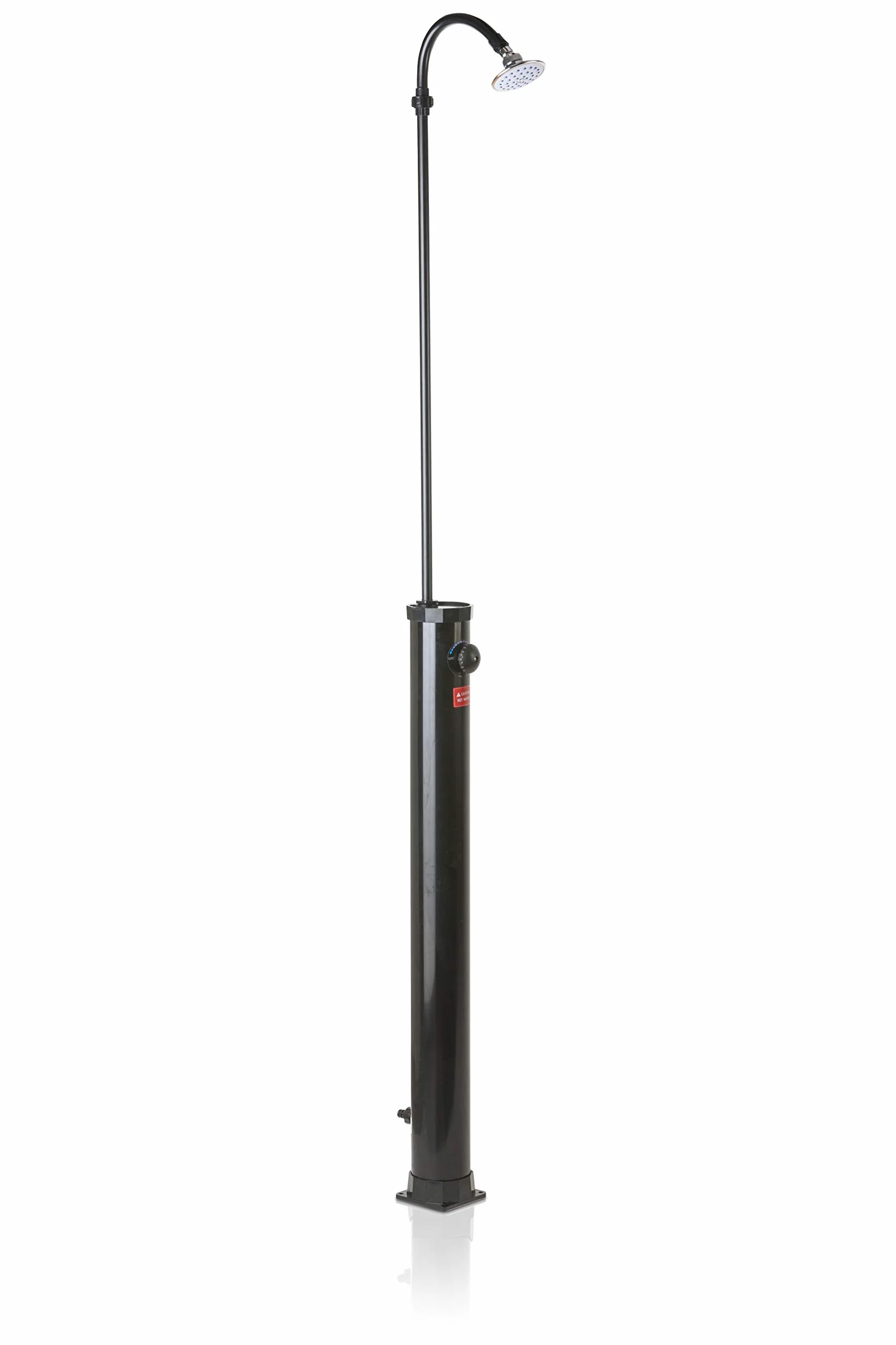 GRE Douche Solaire PVC 9L