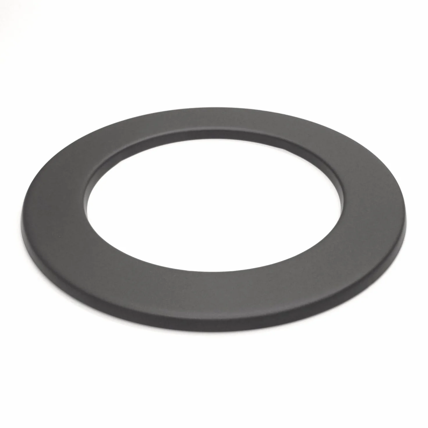 Raik sH 010-150 rauchrohr gg-tuyau de cheminée gris 150 mm-rosace murale