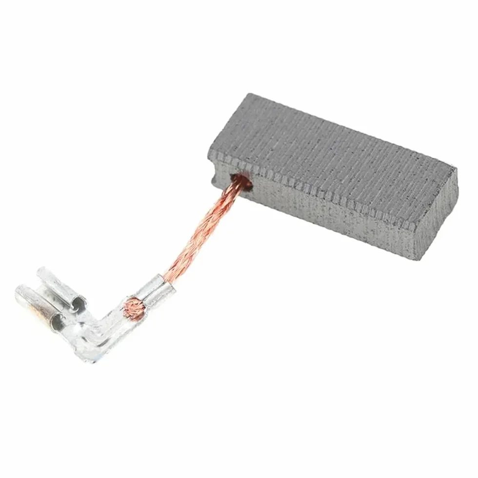 Brosses à charbon 5x8x19 mm pour Parkside PBH 1050 C3, Bosch GBH 2-24/2-26/2-28