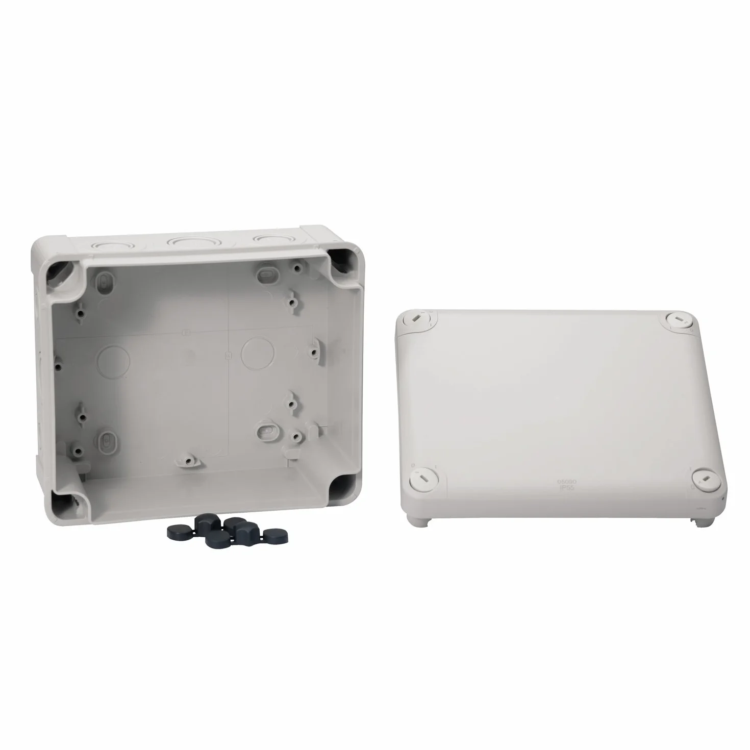 Schneider Electric boite de dérivation pré-défoncée 175 x 150 x 80
