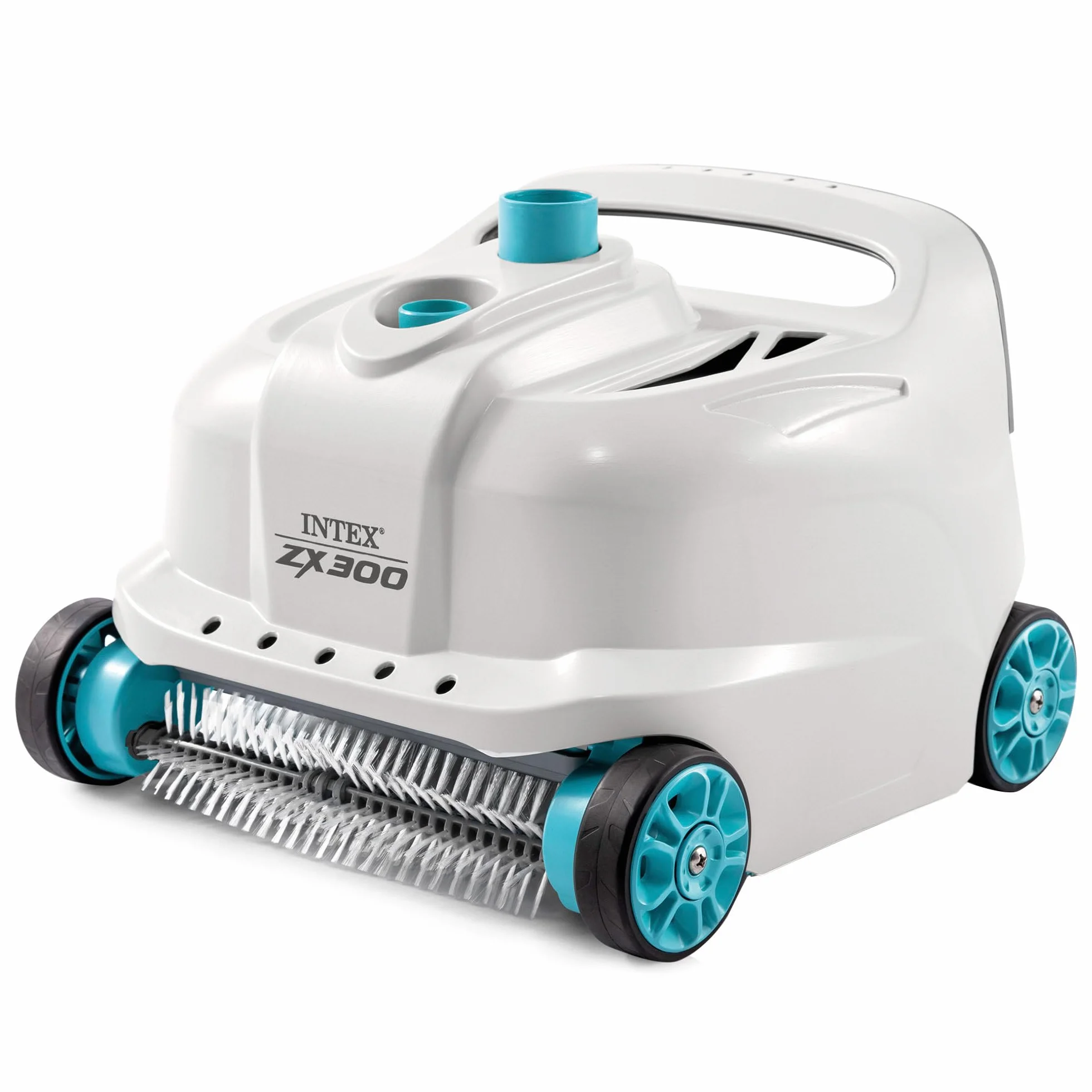 Intex robot aspirateur fond et parois zx300