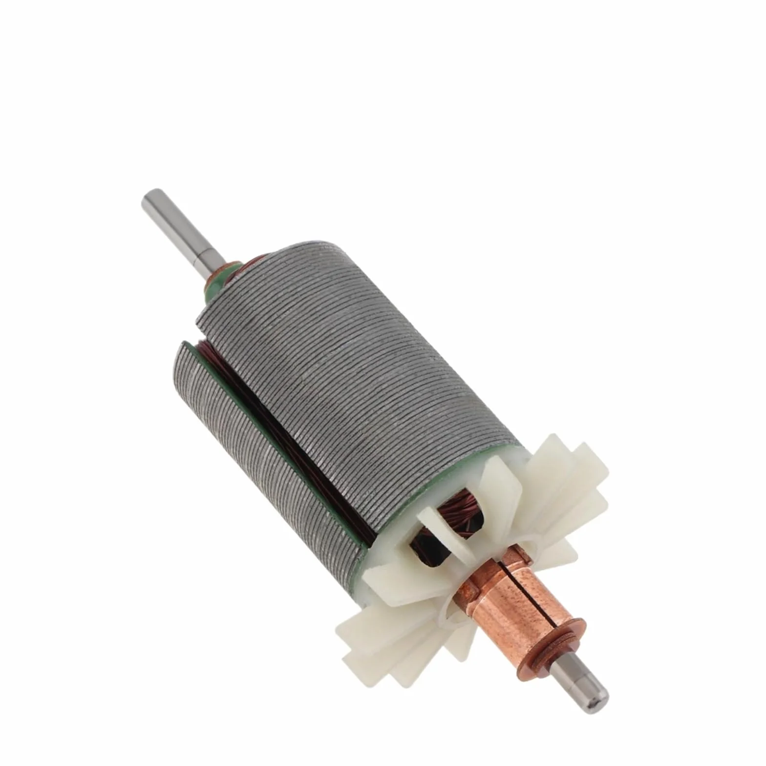 Moteur CC RS550 15 dents 10,8-18V Micromoteur Haute Vitesse