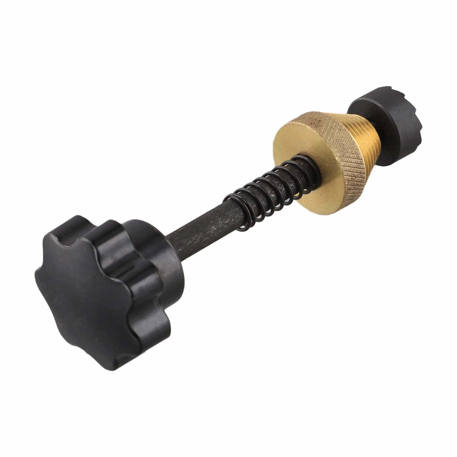 Zilimontt Ensemble d'outils de réparation de robinet acier pinces coupantes 5,1 cm 1,9 cm