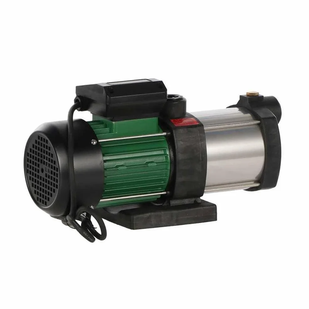 Pompe 3 turbine 900W Surface