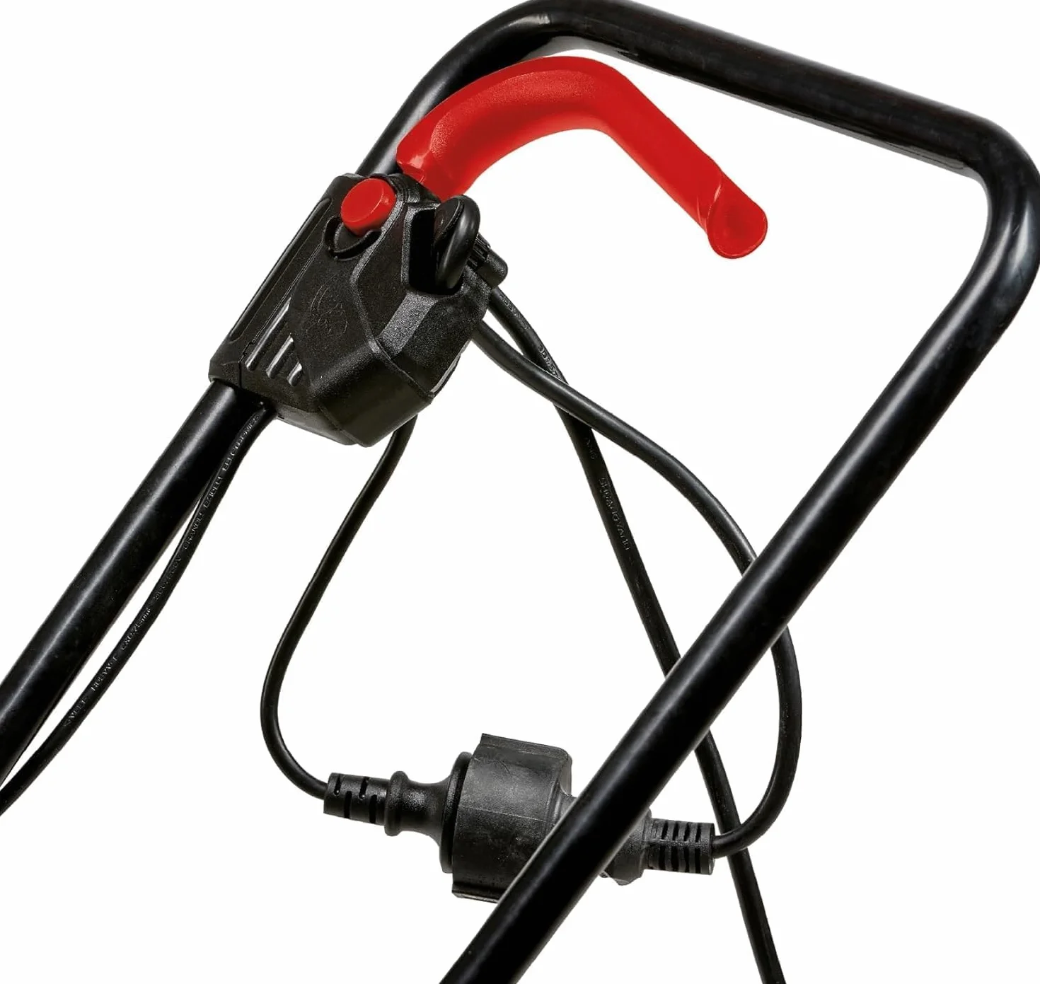 Einhell Tondeuse à Gazon Électrique GC-EM 1032 1000 W Largeur de Coupe 32 cm Bac 30 L