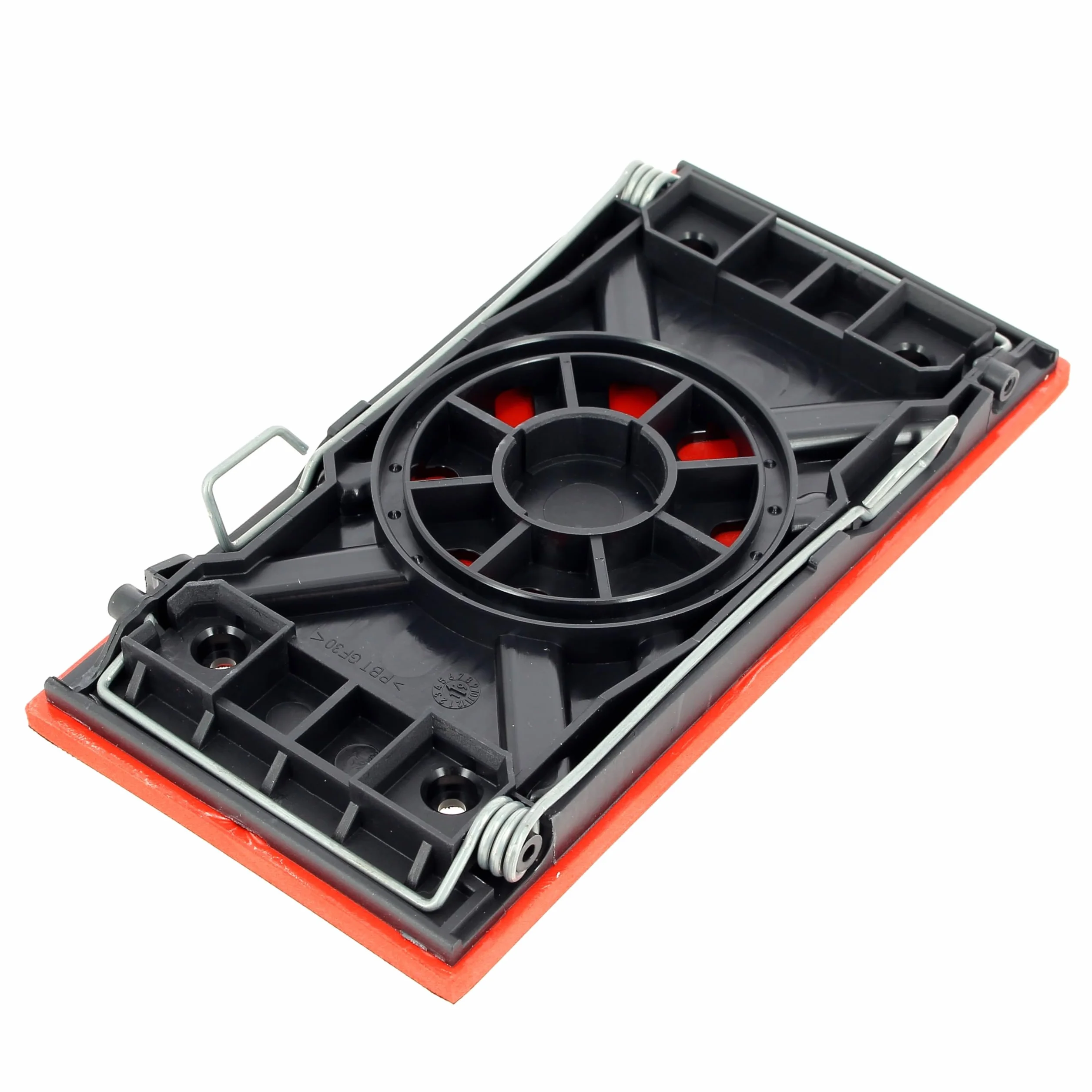 Bosch plateau ponceuse PSS 250AE 2609000877
