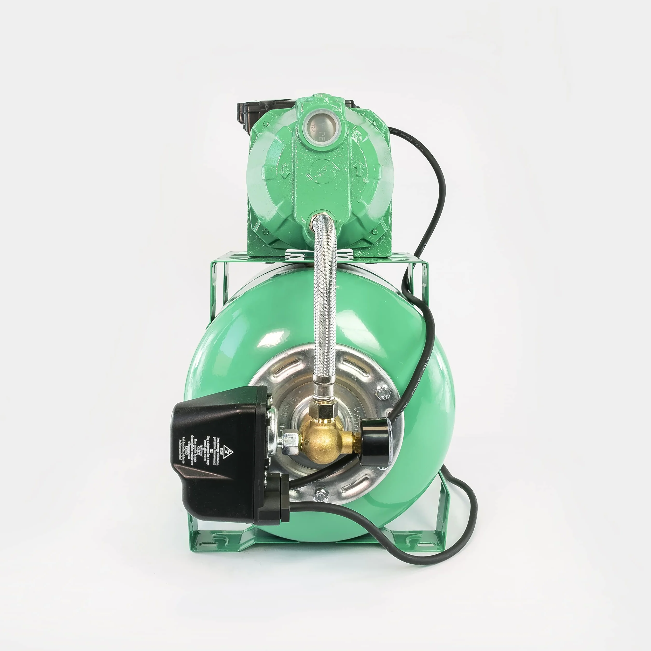 Marina ® Groupe de pressurisation Cam 40/22 HL v.230 Hz.50