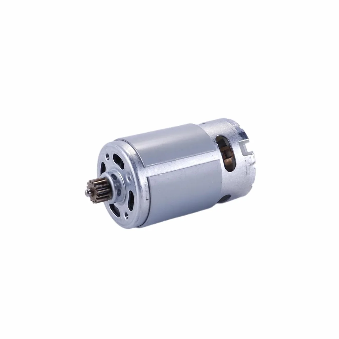 Moteur CC 18 V 14 dents compatible Metabo BS18 perceuse à percussion sans fil