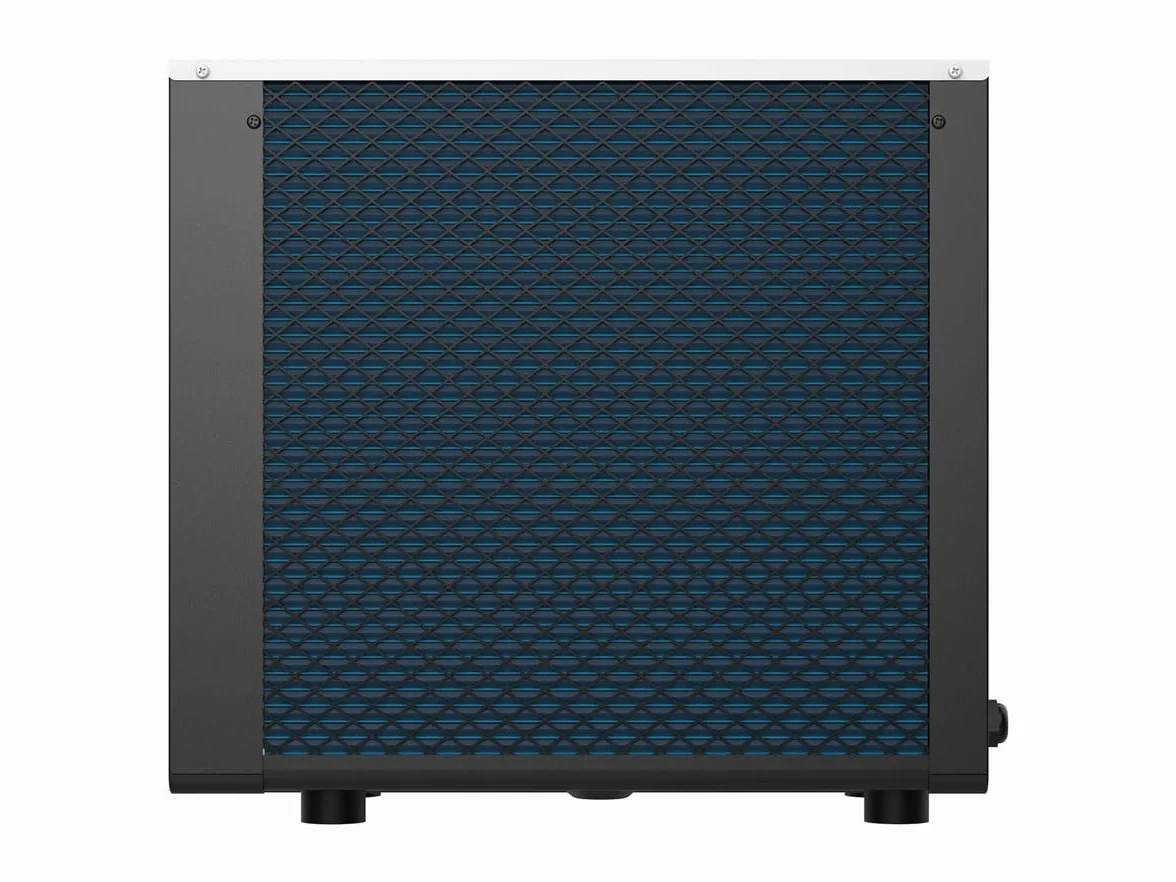 POOLEX Pompe à Chaleur Mag Full Inverter 5 KW - Piscine < 35 m³