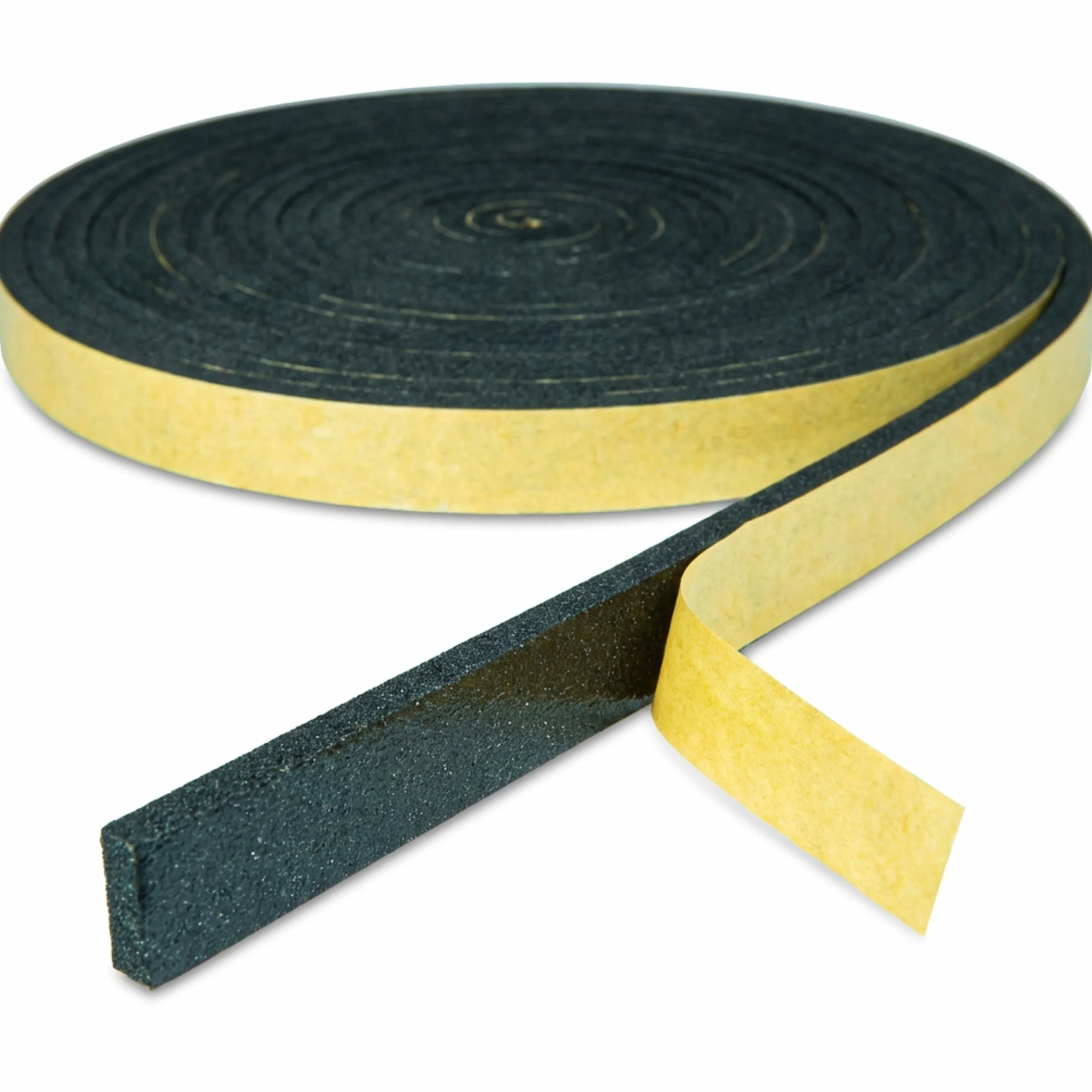 Bande d'étanchéité 3m 9mm x 2mm pour table de cuisson Ceranfeld