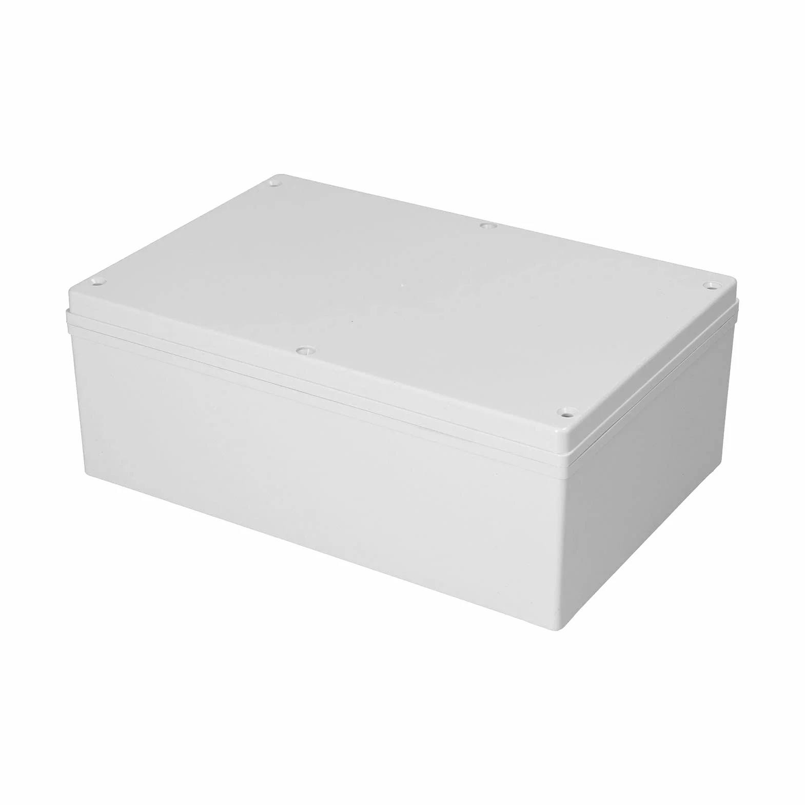 Boîtier électrique étanche ABS IP65 90x160x240 mm Boîte de jonction câblage