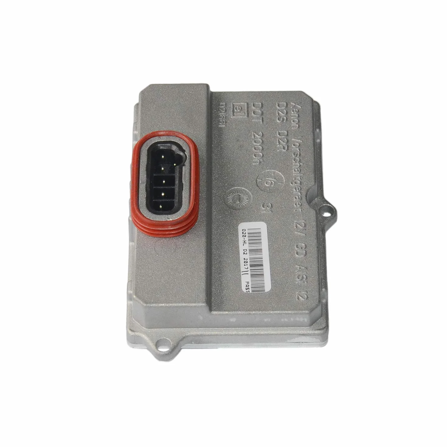 Ballast pour phare xénon 5DV 008 290 00 / 4E0907476