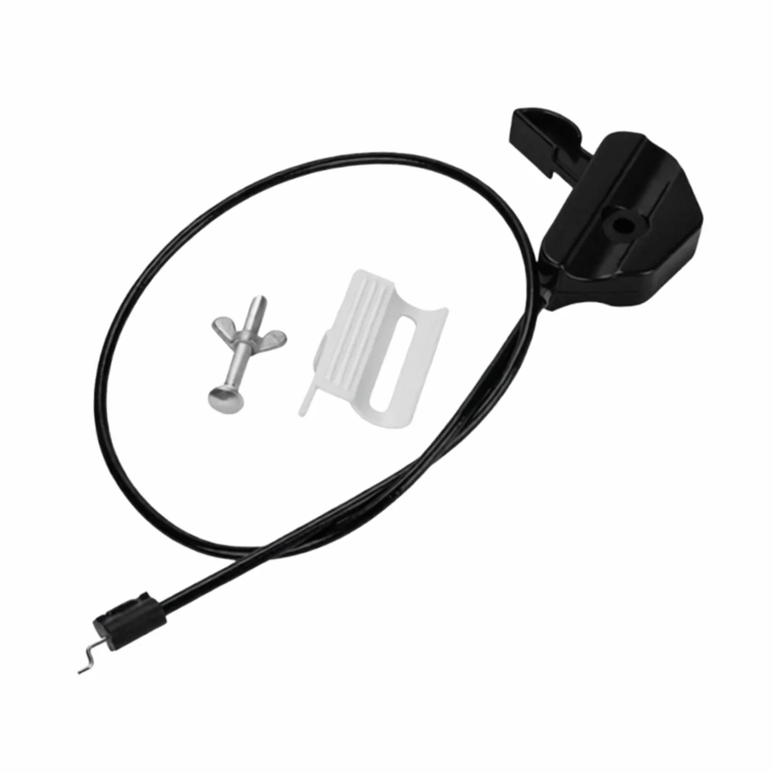 Câble de Commande 49447 pour épandeur à Gazon – et – Accessoires Professionnels