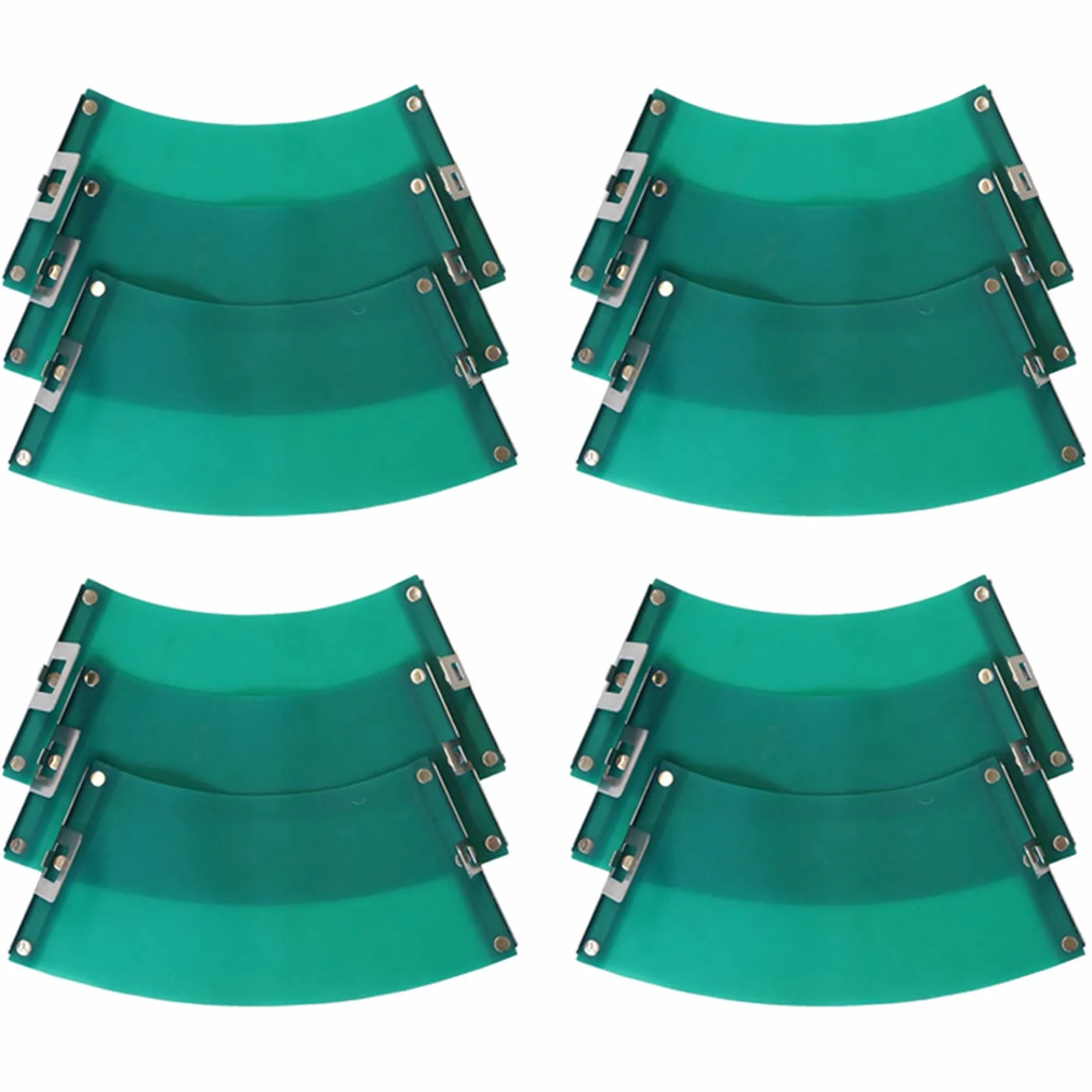 Moule Silicone 3D Sublimation Tasse Conique 12Oz avec Pince Fixation