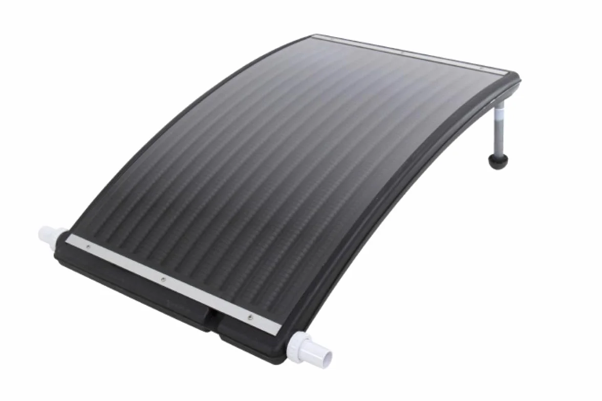 Steinbach Panneau Solaire, Speed Solar Exclusiv, Noir, 110 x 69 x 14 cm, 049106.