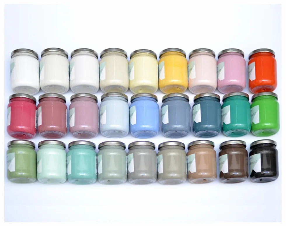 La Pajarita CP Peinture 175 ml Agave