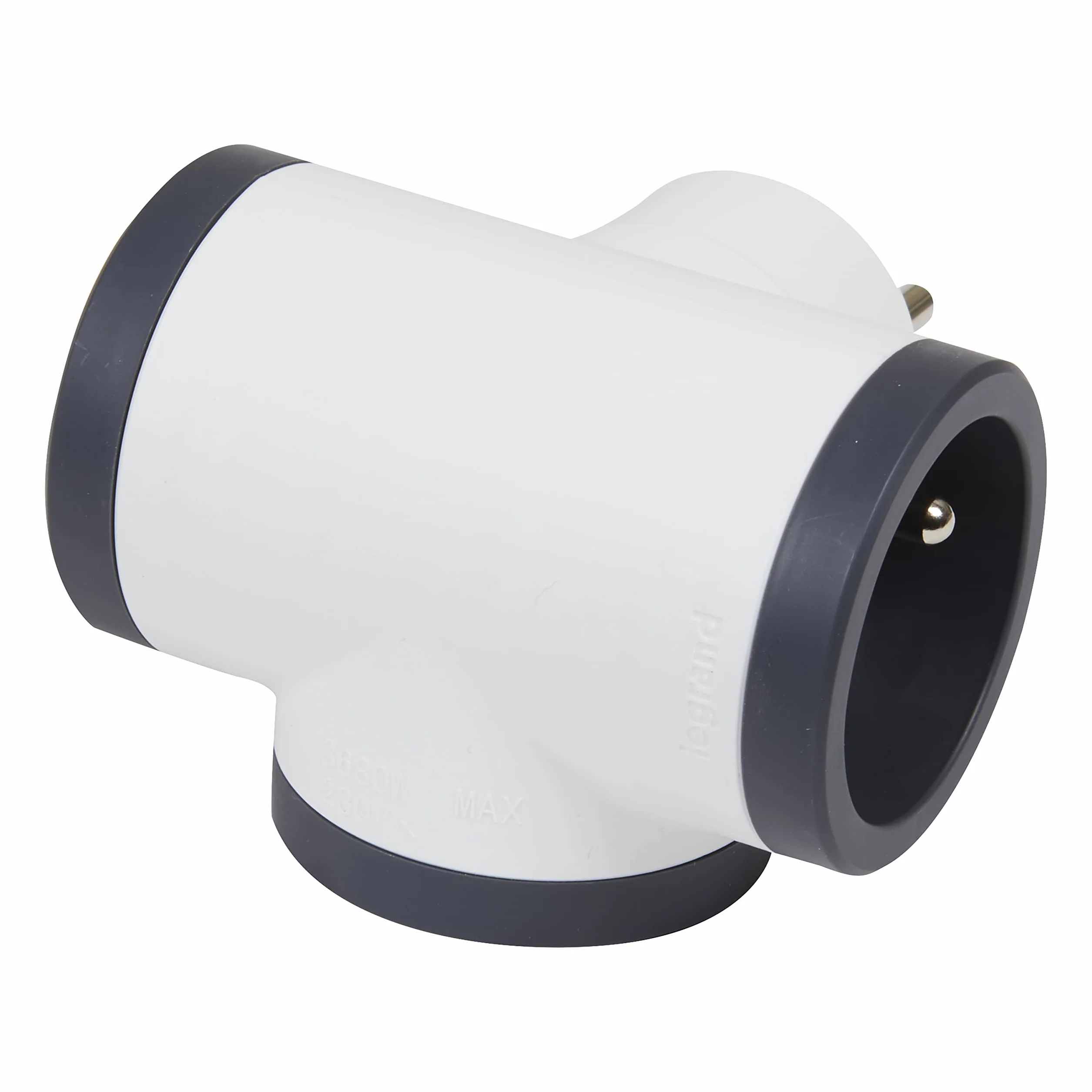 Legrand Adaptateur Prise d'alimentation 049435