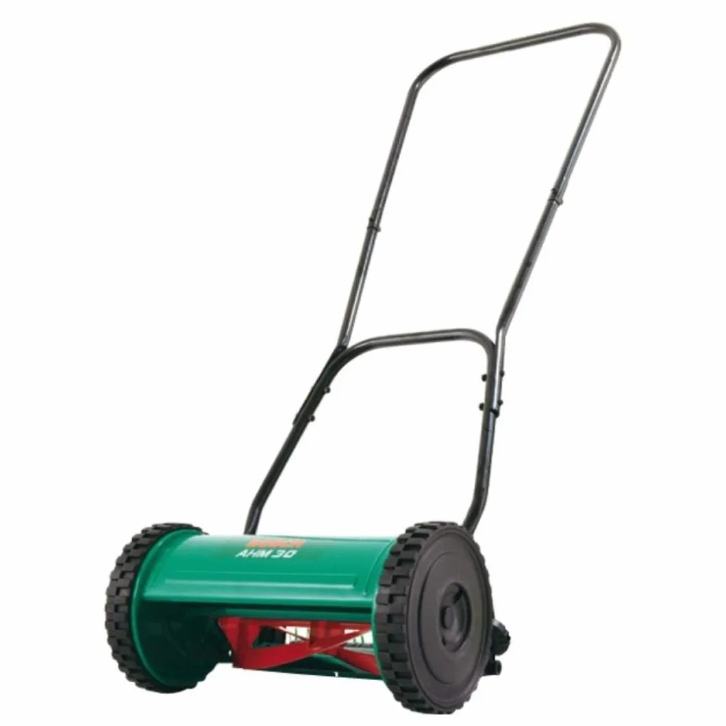 Bosch AHM 30 Tondeuse à Main Vert