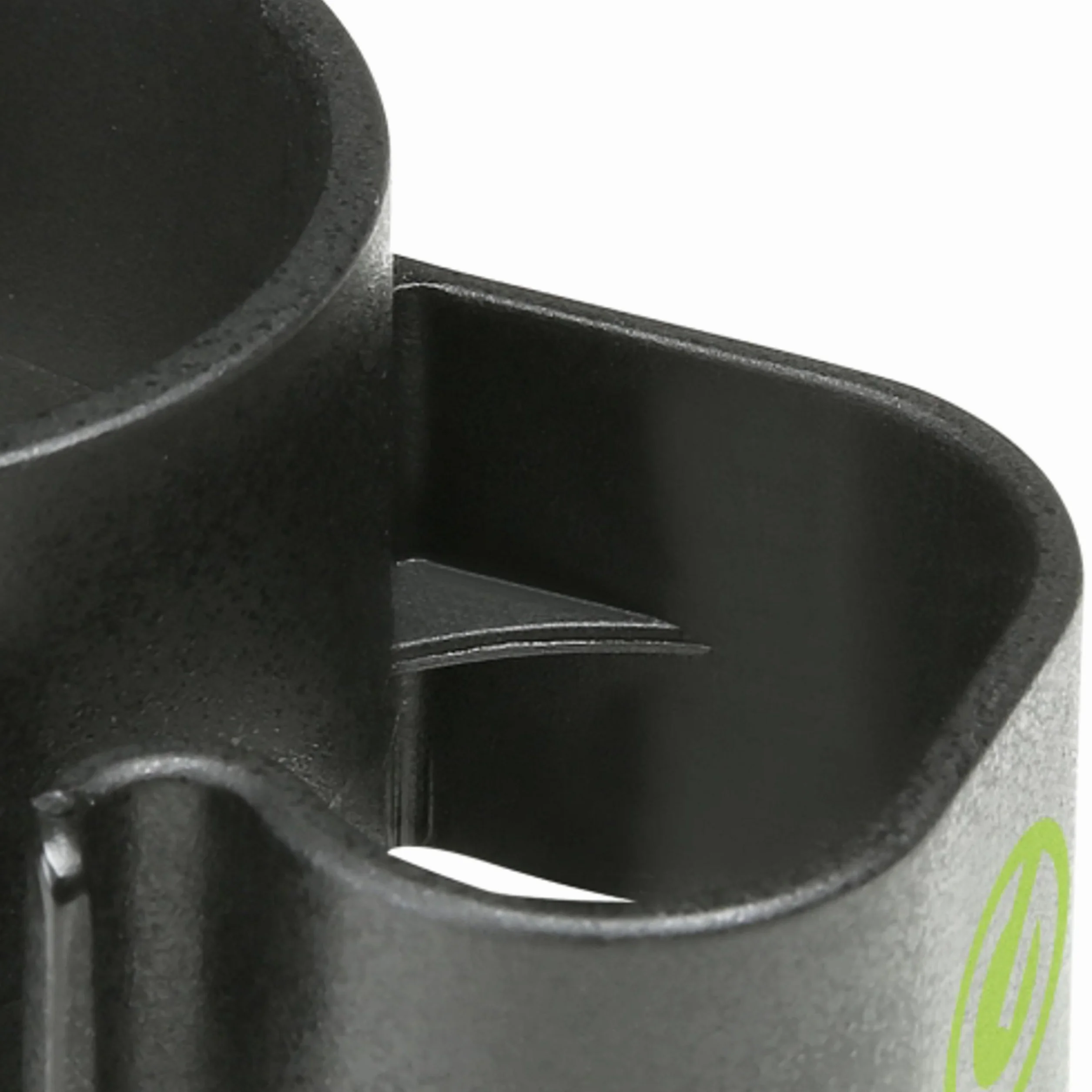 Gravity SA CC 35 B Pince câble pour pied d’enceinte 35 mm