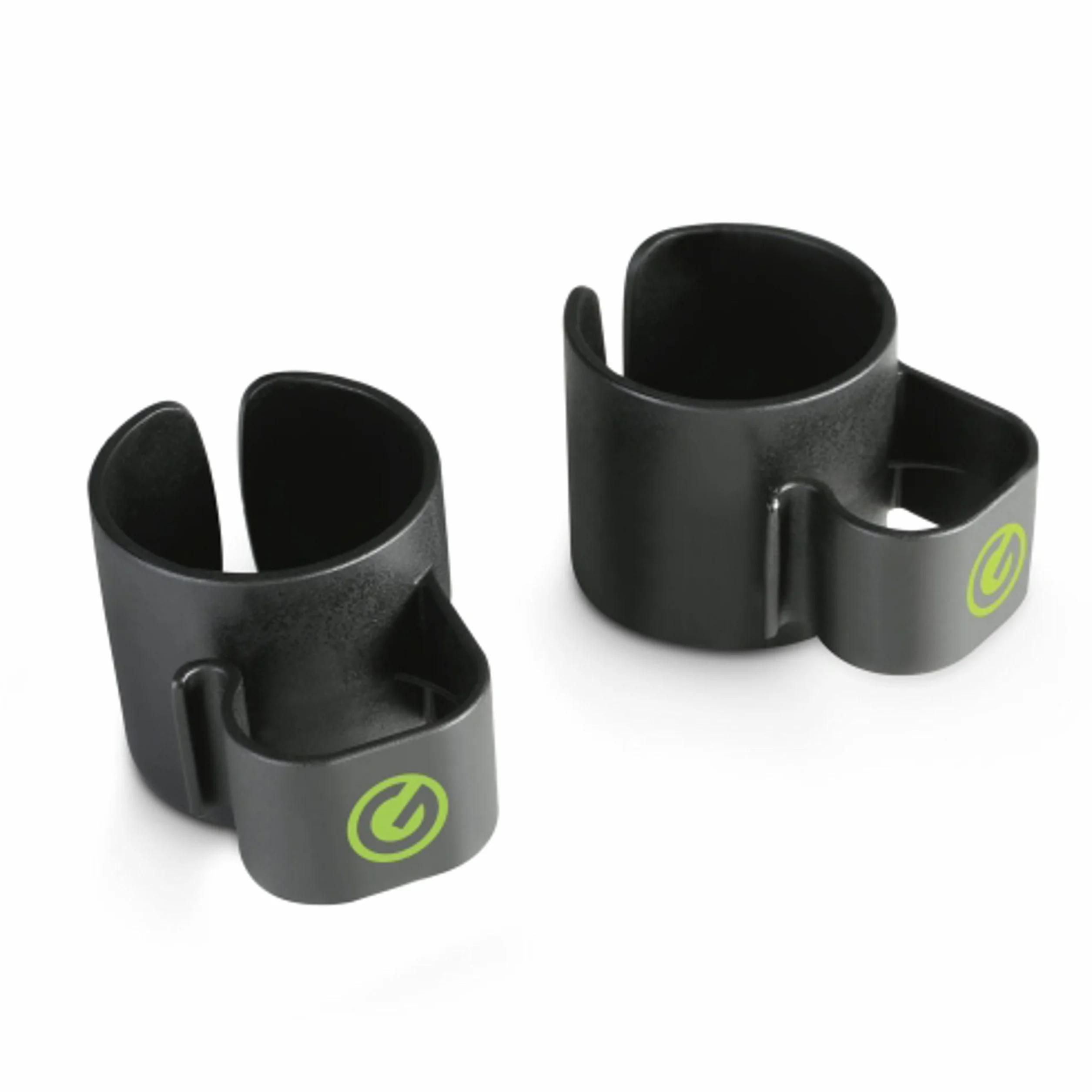 Gravity SA CC 35 B Pince câble pour pied d’enceinte 35 mm