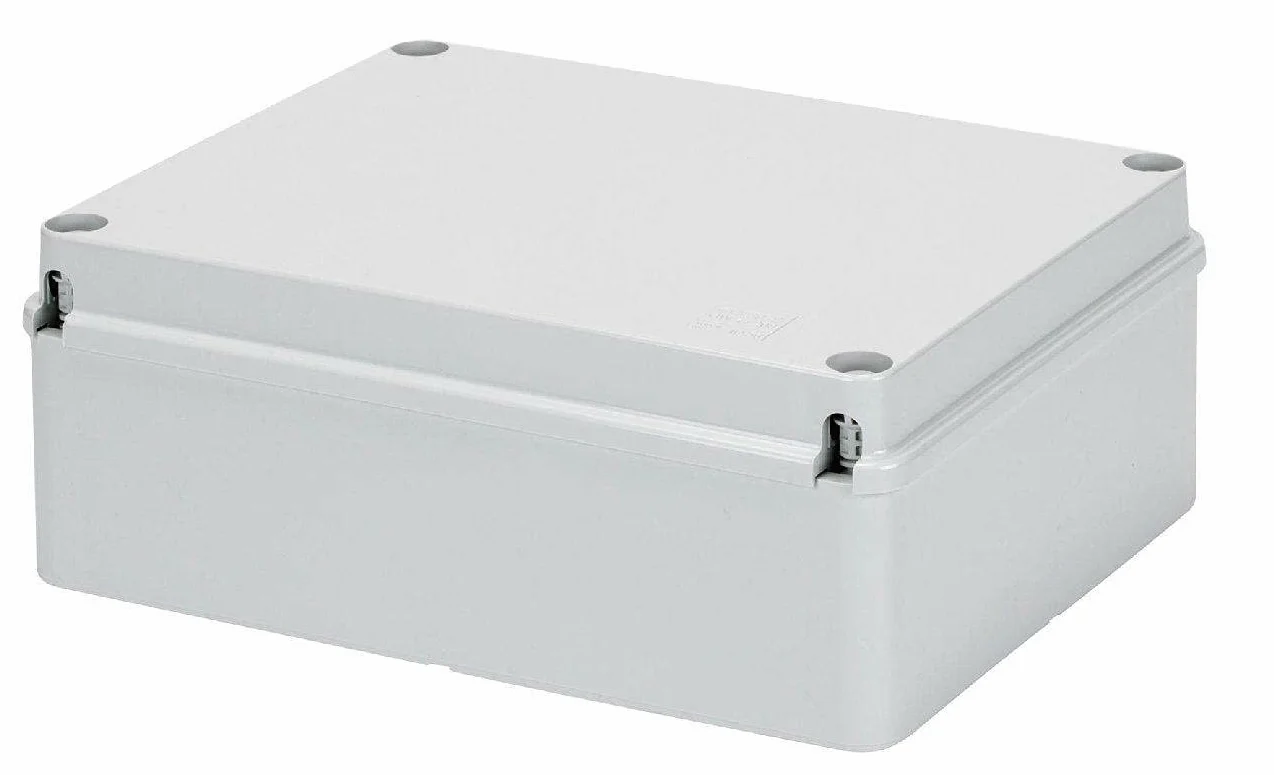 Gewiss GW44207 Boîtier