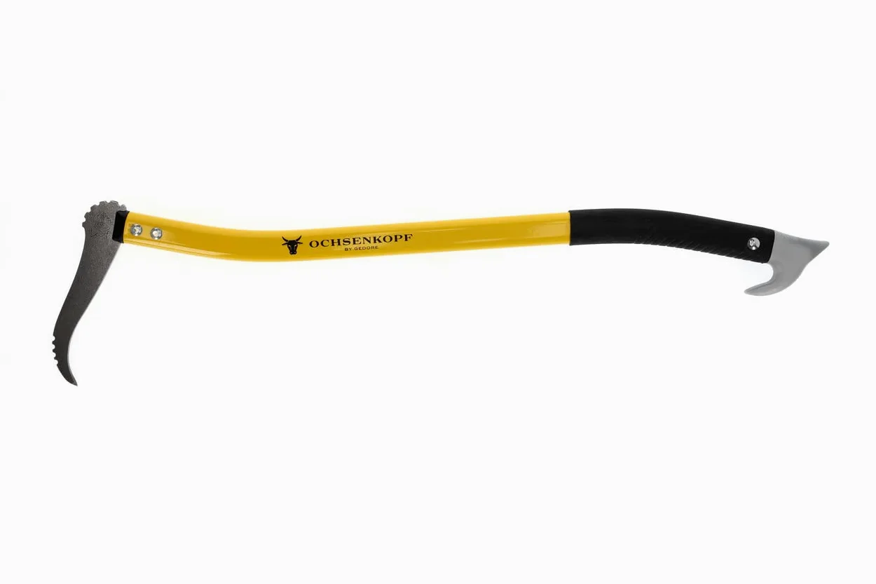 Ochsenkopf OX 172 A-0700 1976168 Sapie main avec manche alu 700mm poids 580g