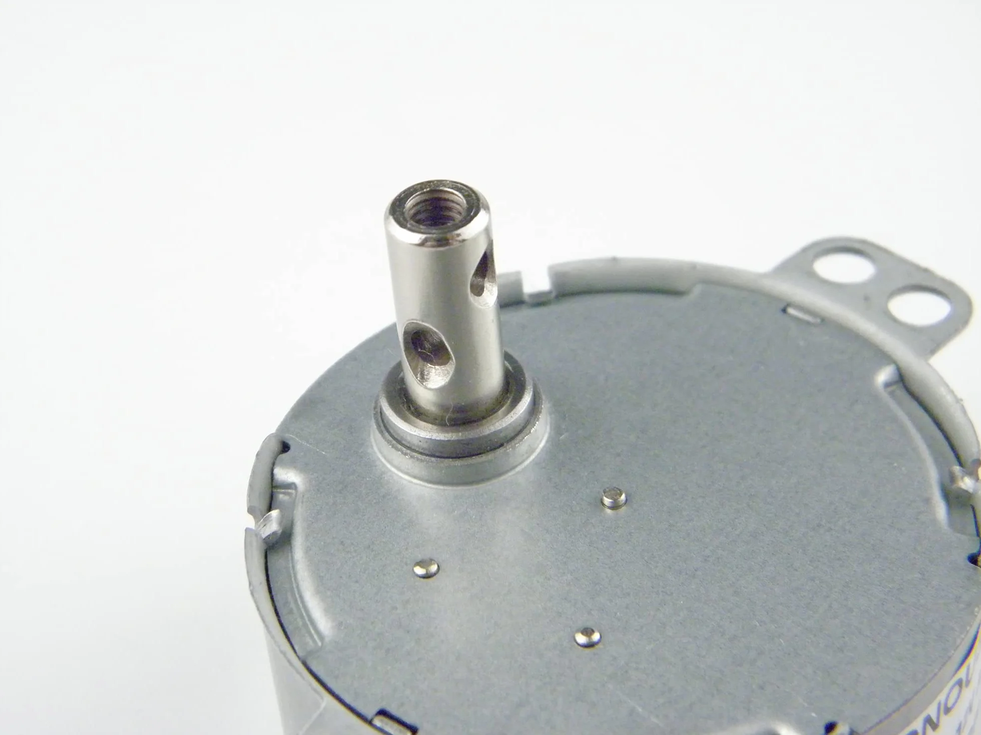 Moteur synchrone TYC-50 220V AC 0.8-1RPM CW/CCW Torque 10Kg.cm