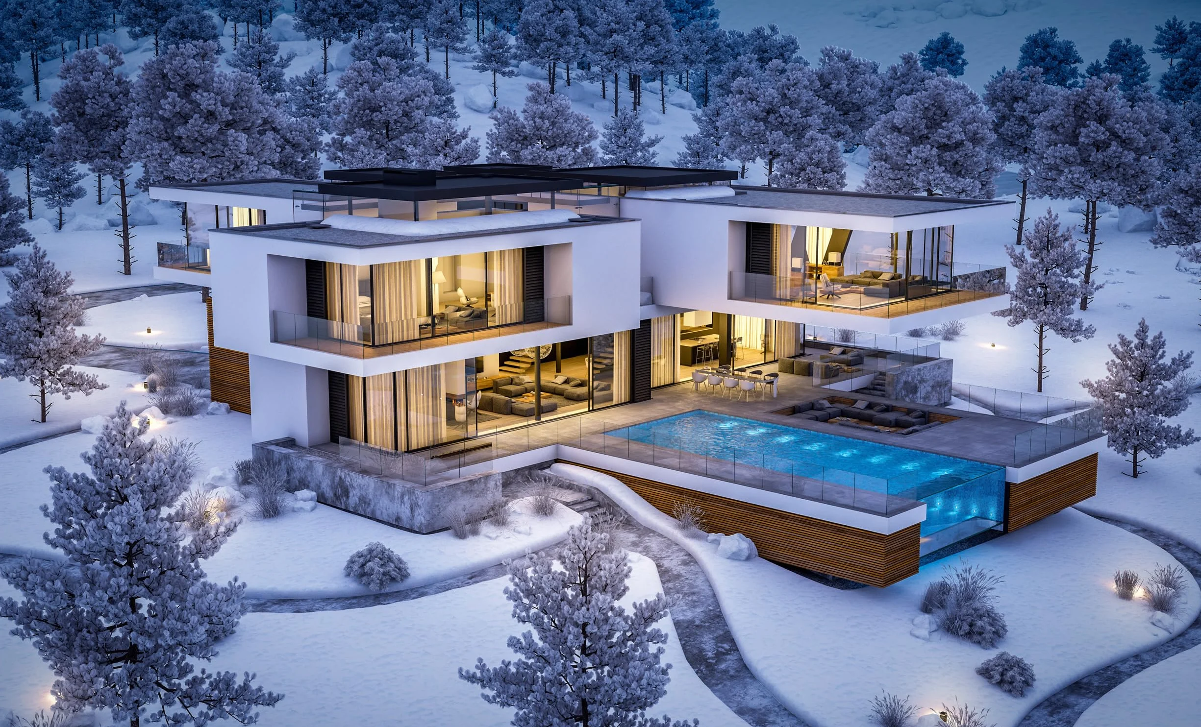 TECNOSEL DÉGEL 10 Kg sel de déneigement Fondre la Glace et Neige en Hiver, dégivrage idéal chemins, déneigement des entrées, parkings ou autoroutes, Double Usage, sel Lave-Vaisselle, en Seau