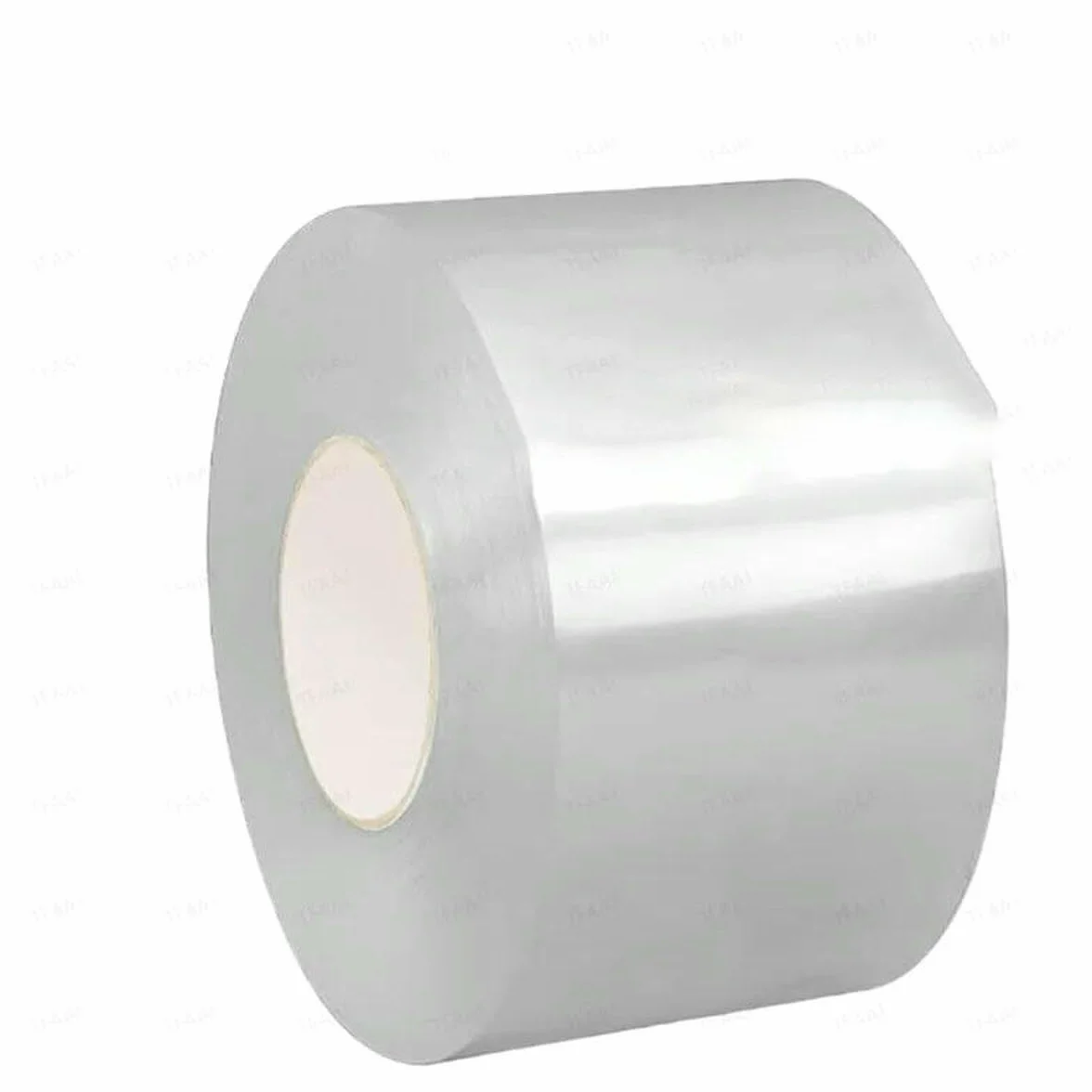 Bande adhésive nano imperméable anti-taches 5 cm x 10 m transparente pour joints cuisine salle de bain