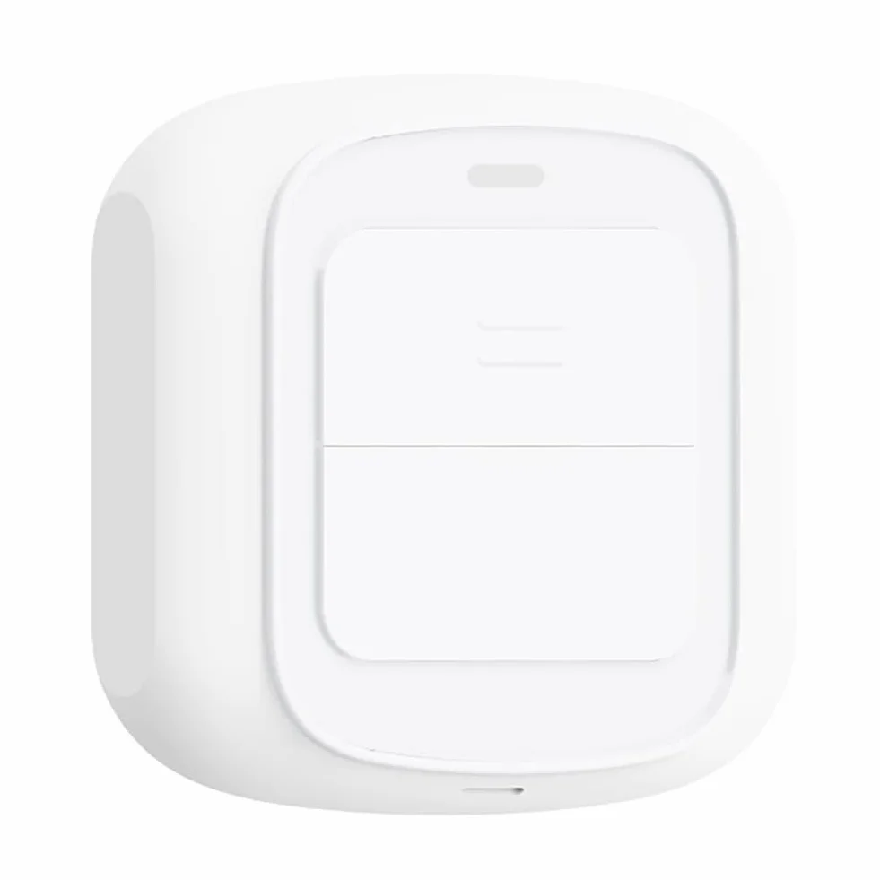Interrupteur mural intelligent sans fil Tuya WiFi faible consommation d'énergie sans câblage