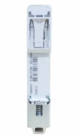 Disjoncteur Ph+N 10A courbe C Vis/vis MFN710