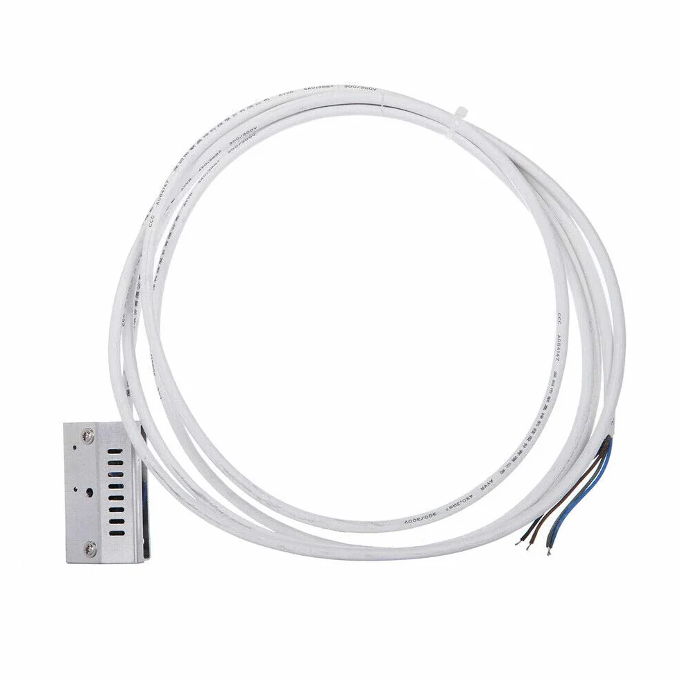 Unité de commande pour sauna 220-245 V 3-9 kW externe 40-105 °C protection surchauffe