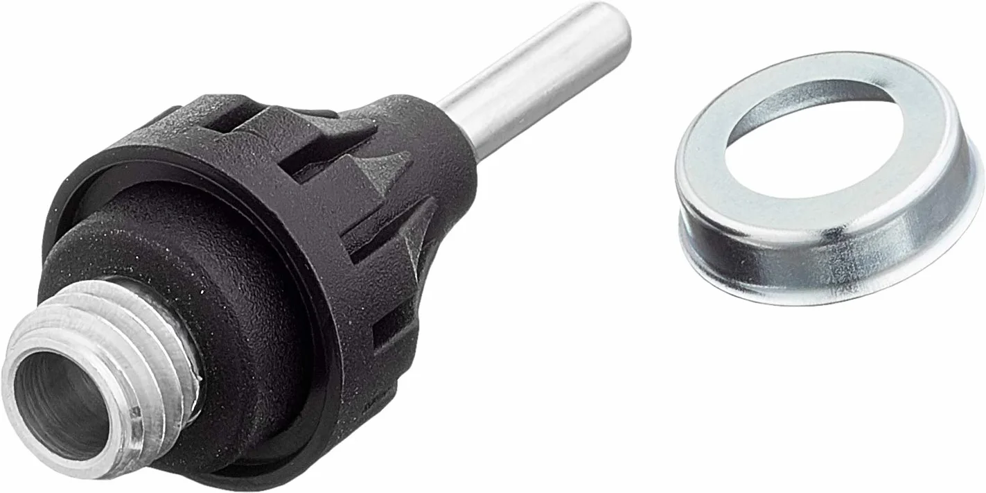 Steinel Buse fine Ø 1,0 mm pour pistolet à colle Gluematic 3002 et 5000