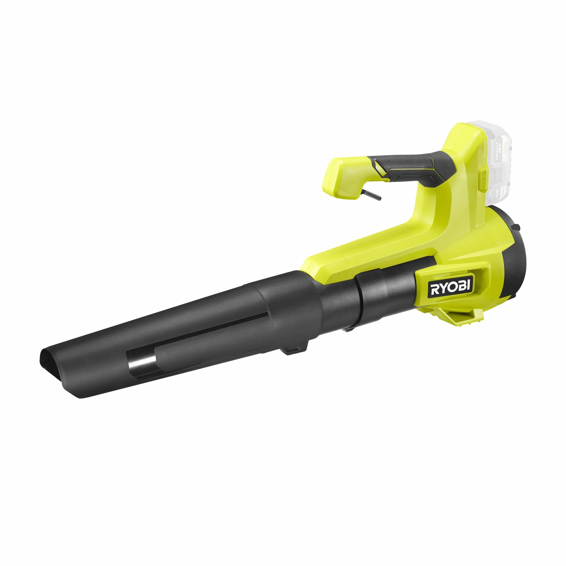 RYOBI Souffleur Turbo Jet 18V 160 km/h sans Batterie ni Chargeur RY18BLB-0